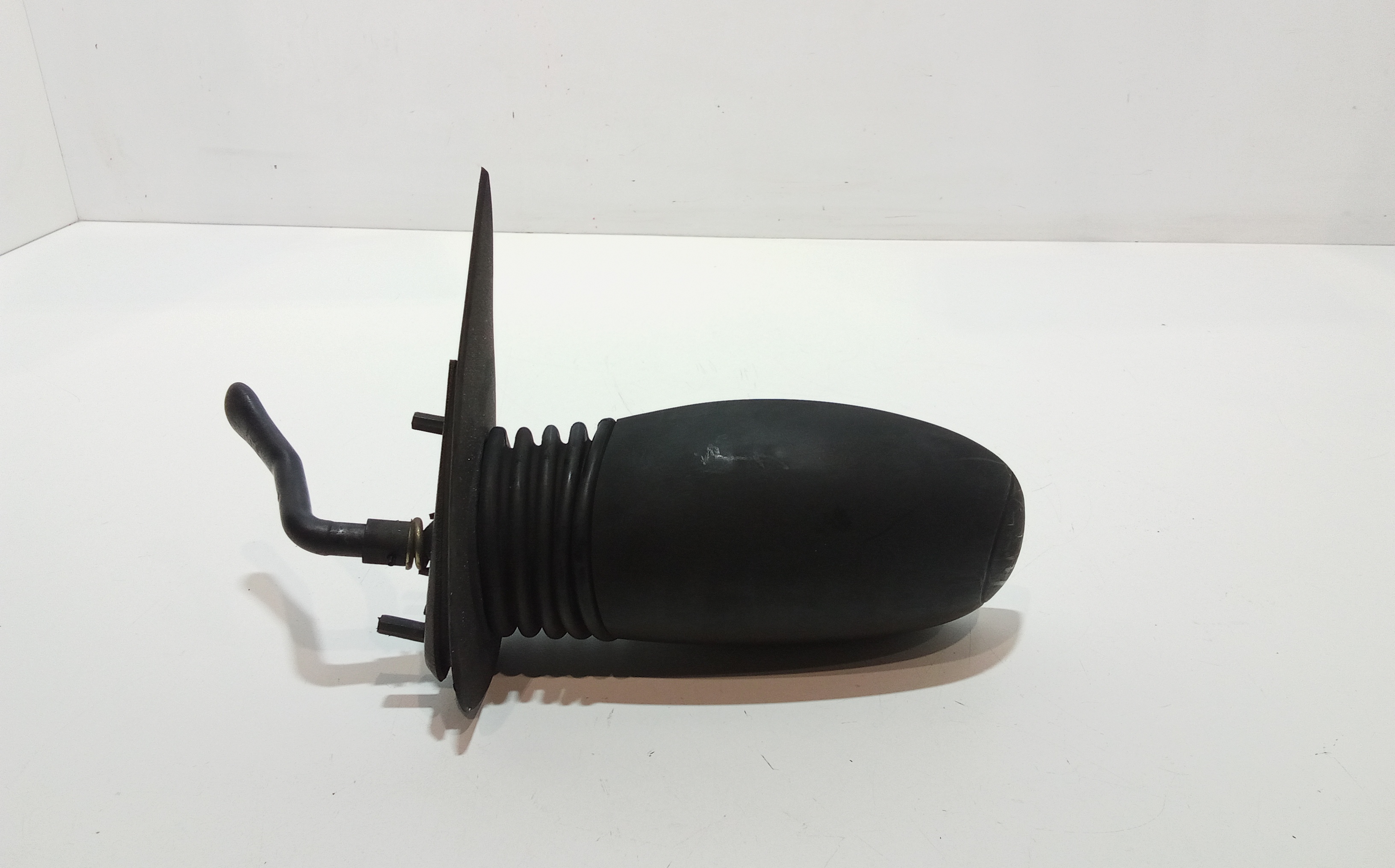 Specchietto Retrovisore Sinistro per Fiat Seicento Serie (00>05) (2000 - 2005)