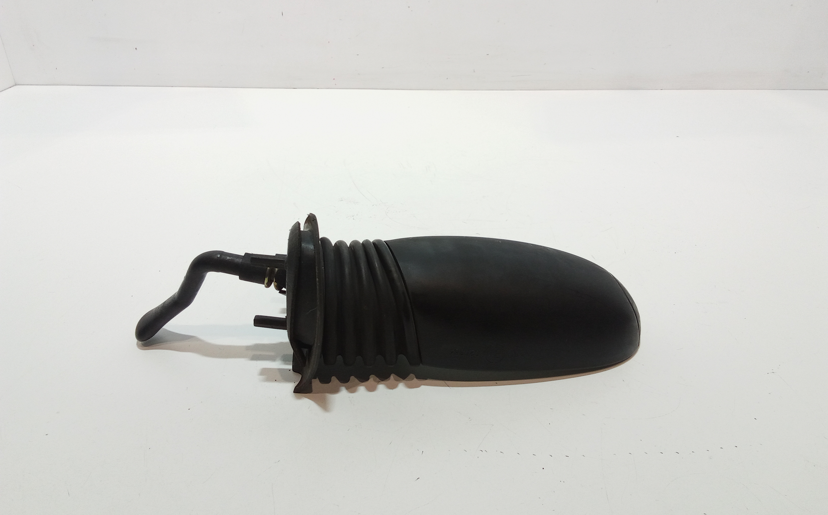 Specchietto Retrovisore Sinistro per Fiat Seicento Serie (00>05) (2000 - 2005)