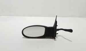 Specchietto Retrovisore Sinistro per Fiat Seicento Serie (00>05) (2000 - 2005)