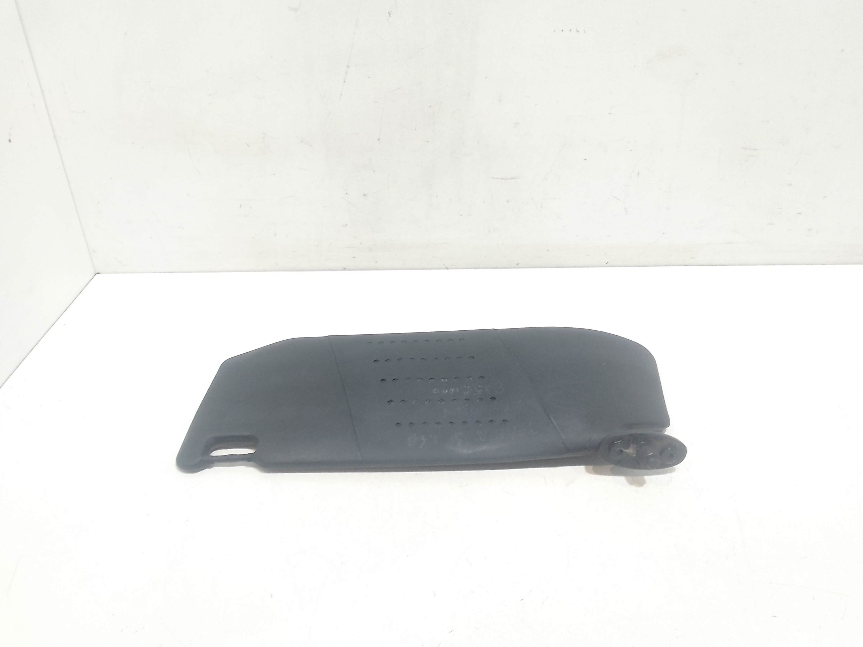 Parasole aletta anteriore Lato Guida per Lancia Delta 1 Serie (1979 - 1993)