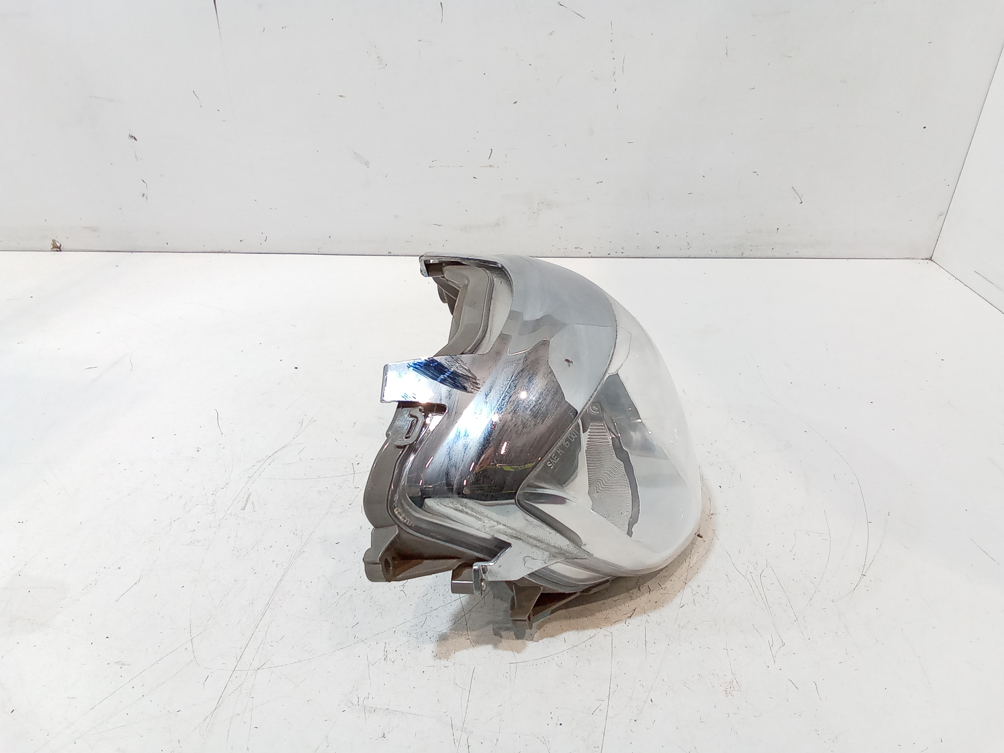 Faro anteriore per Piaggio Liberty Iget (15>18) (2015 - 2018)