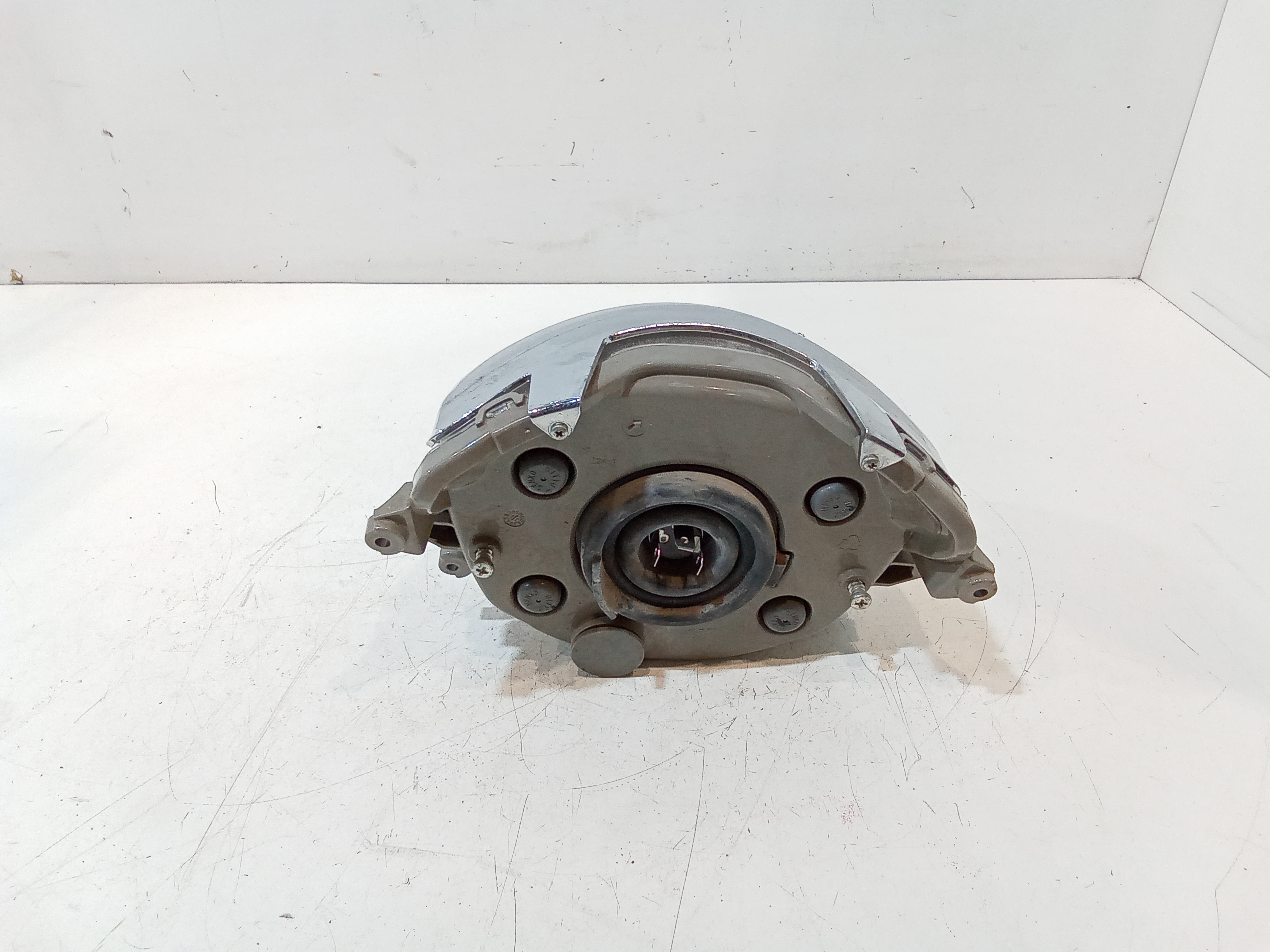 Faro anteriore per Piaggio Liberty Iget (15>18) (2015 - 2018)