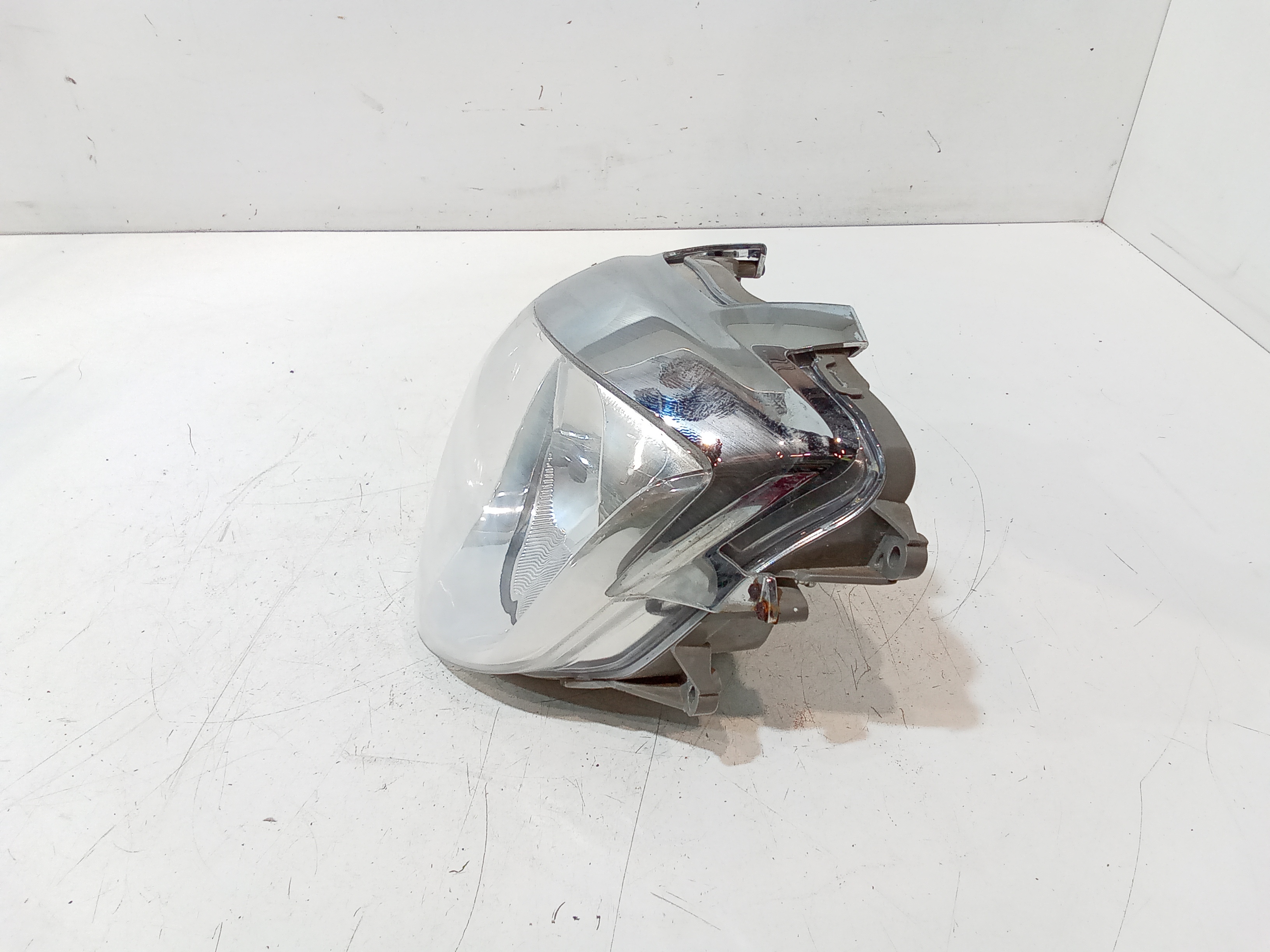 Faro anteriore per Piaggio Liberty Iget (15>18) (2015 - 2018)