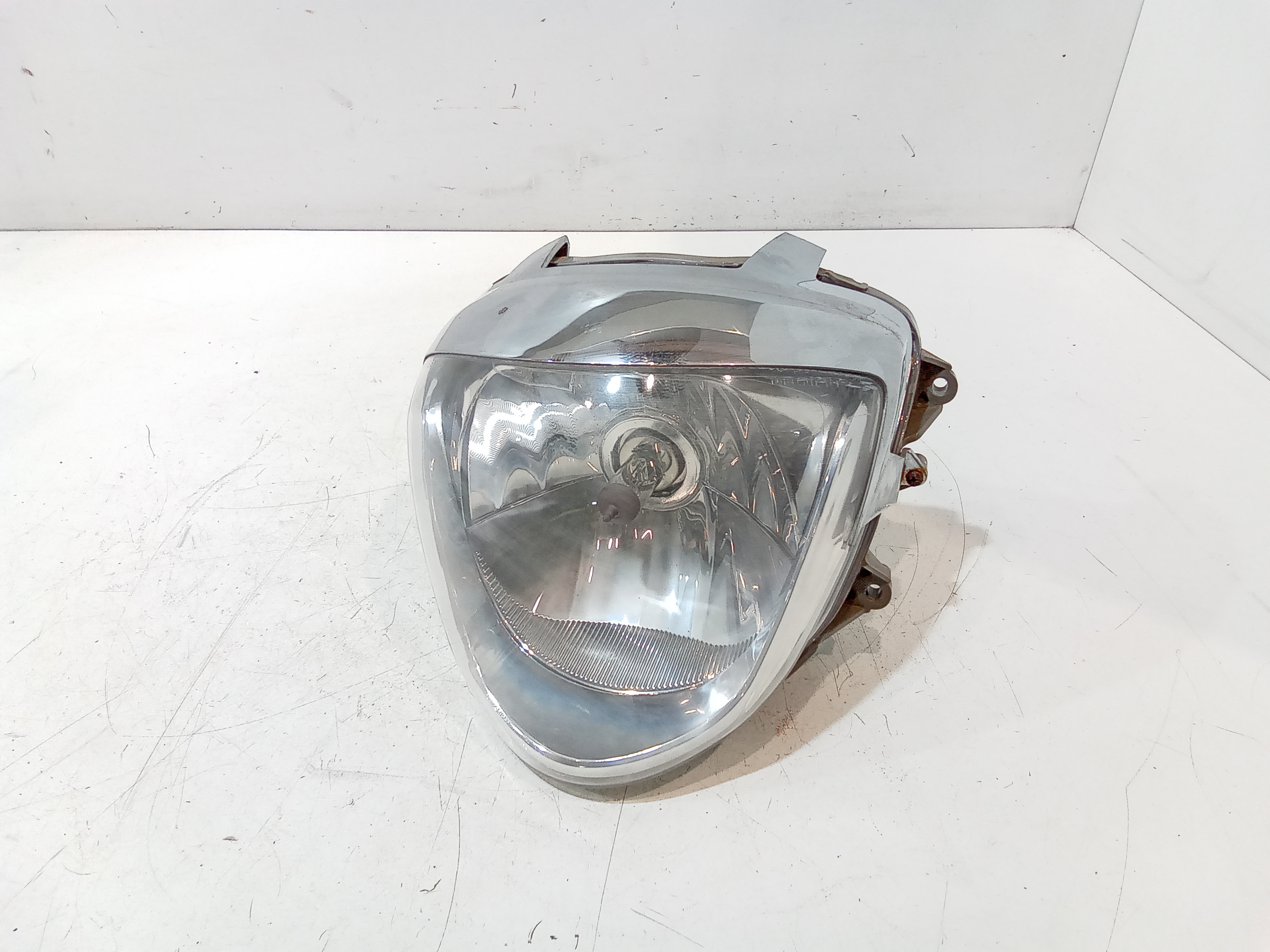 Faro anteriore per Piaggio Liberty Iget (15>18) (2015 - 2018)