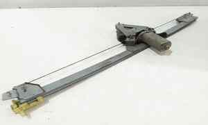 Cremagliera anteriore sinistra Guida per Renault Trafic Furgone 2 Serie (2007 - In produzione)