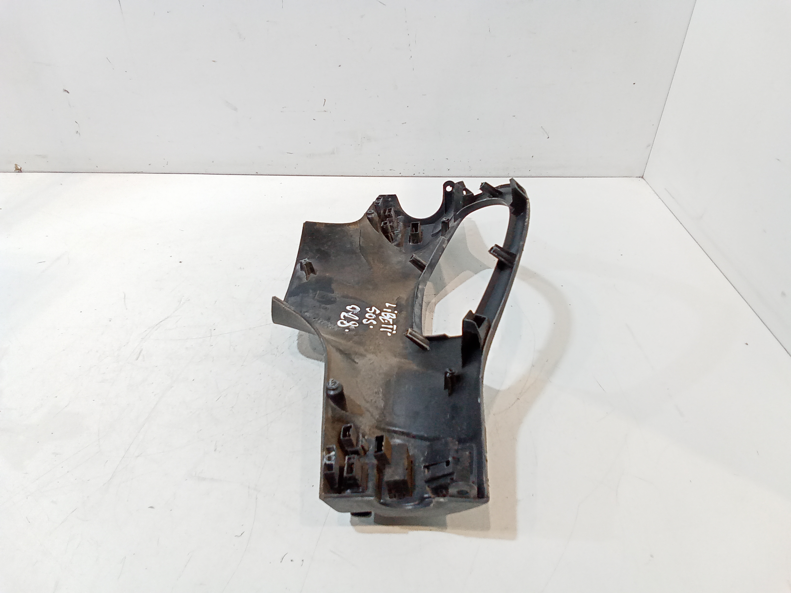 Cover quadro strumenti con pulsantiera per Piaggio Liberty Iget (15>18) (2015 - 2018)