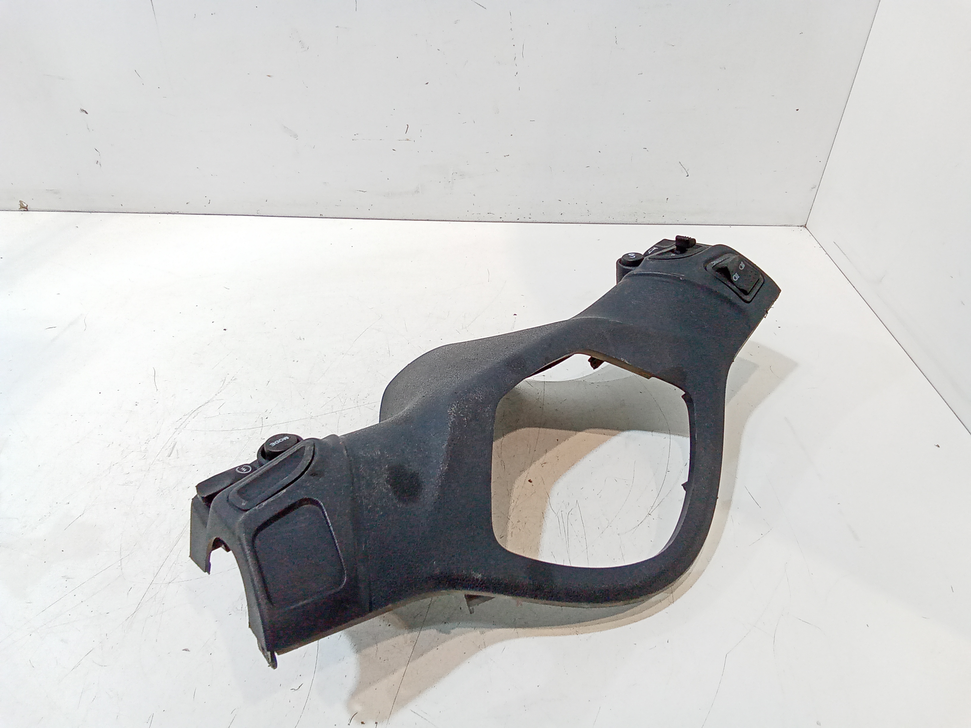 Cover quadro strumenti con pulsantiera per Piaggio Liberty Iget (15>18) (2015 - 2018)