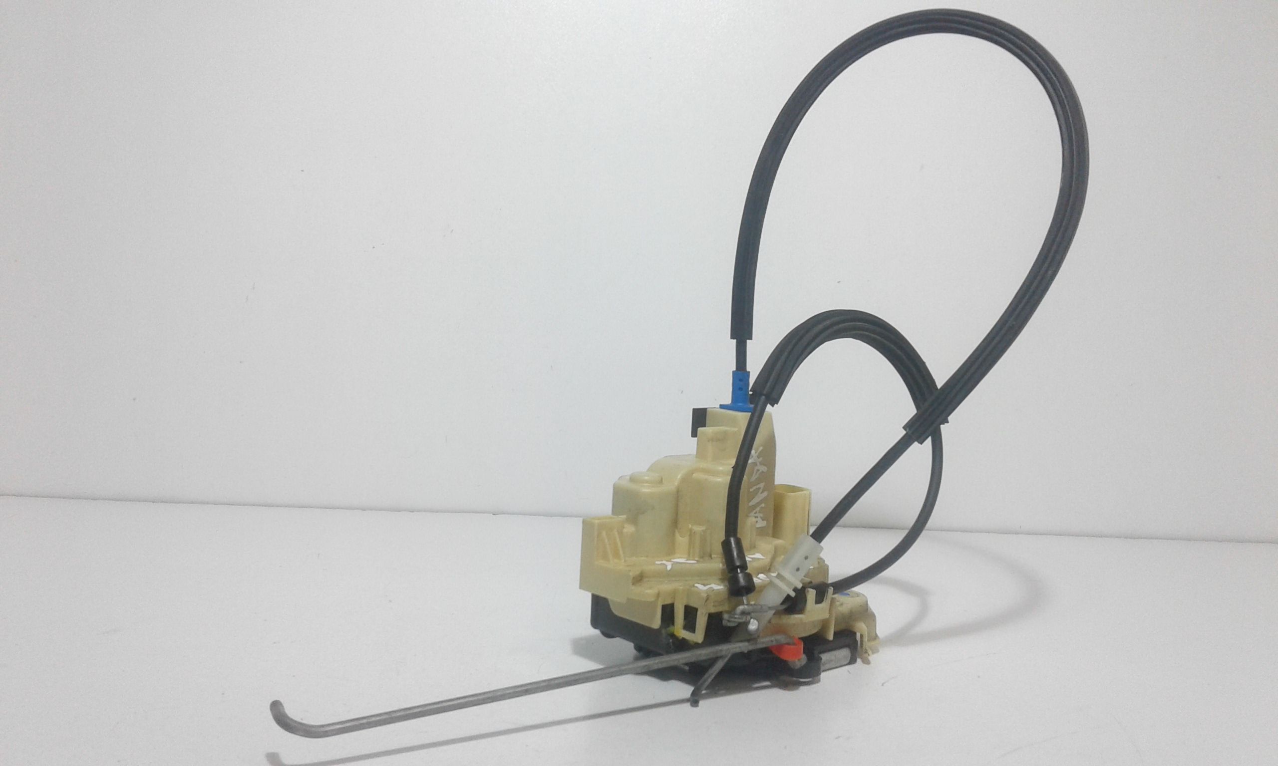 Serratura Anteriore Sinistra FIAT Panda 3 Serie