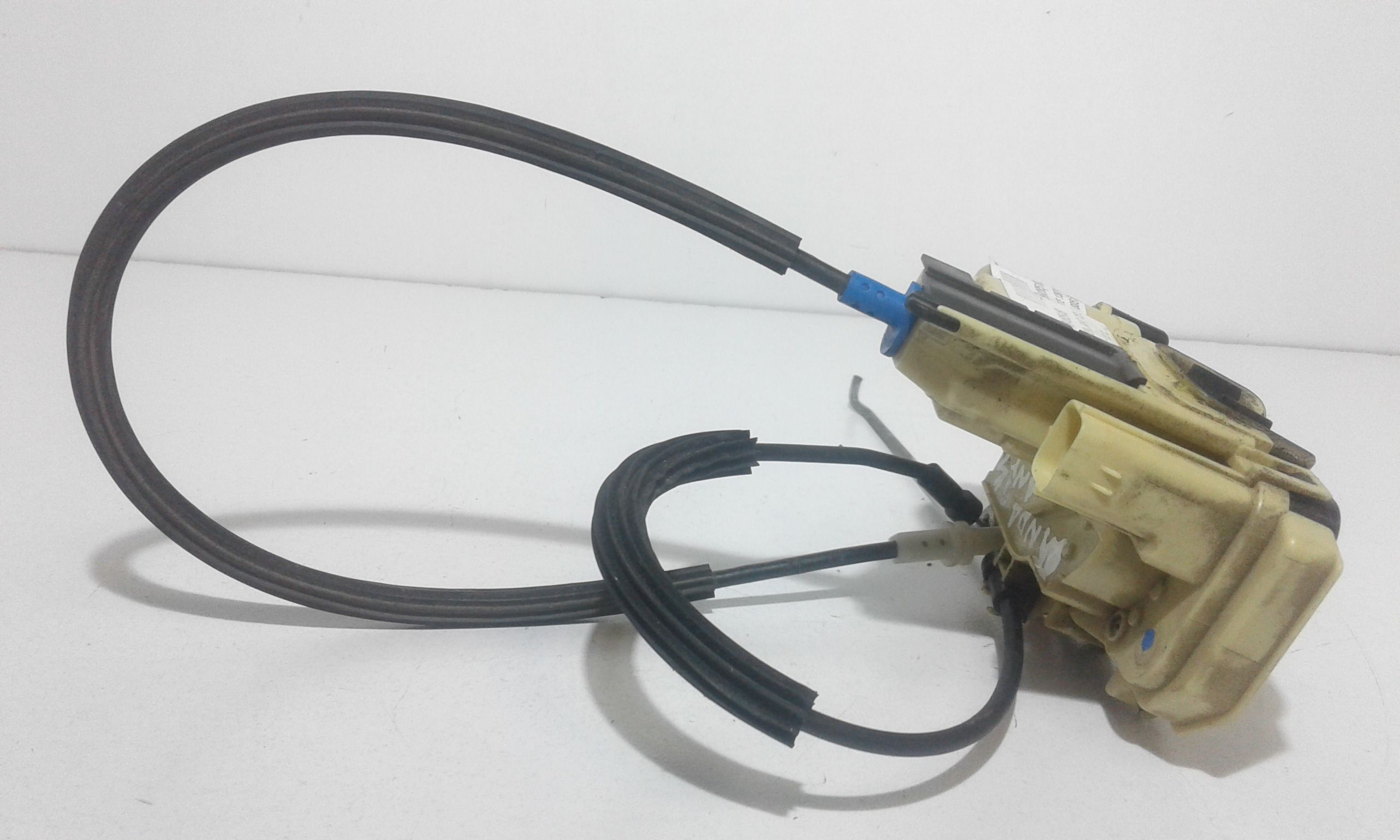 Serratura Anteriore Sinistra FIAT Panda 3 Serie