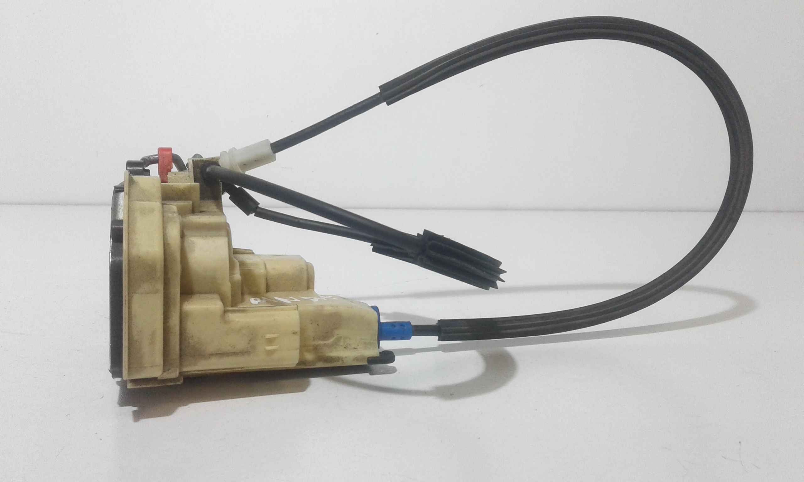 Serratura Anteriore Sinistra FIAT Panda 3 Serie