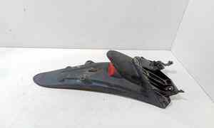 Parafango posteriore targa per Piaggio Liberty Iget (15>18) (2015 - 2018)