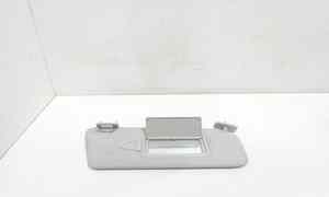 Parasole aletta Lato Passeggero per Mercedes Classe A W169 3 Serie (2004 - 2008)