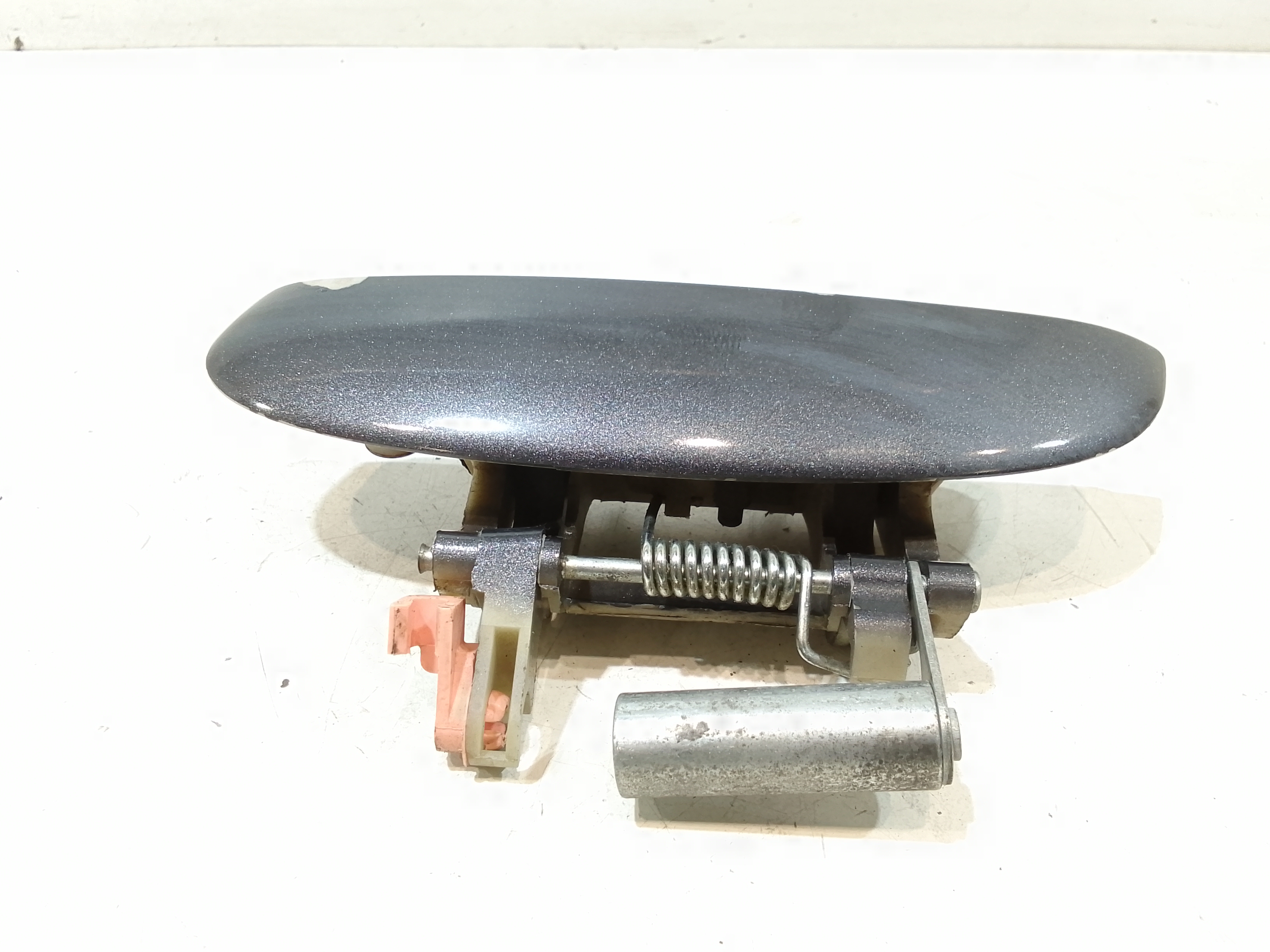 Maniglia esterna Posteriore Sinistra per Hyundai I10 1 Serie (2007 - 2011)