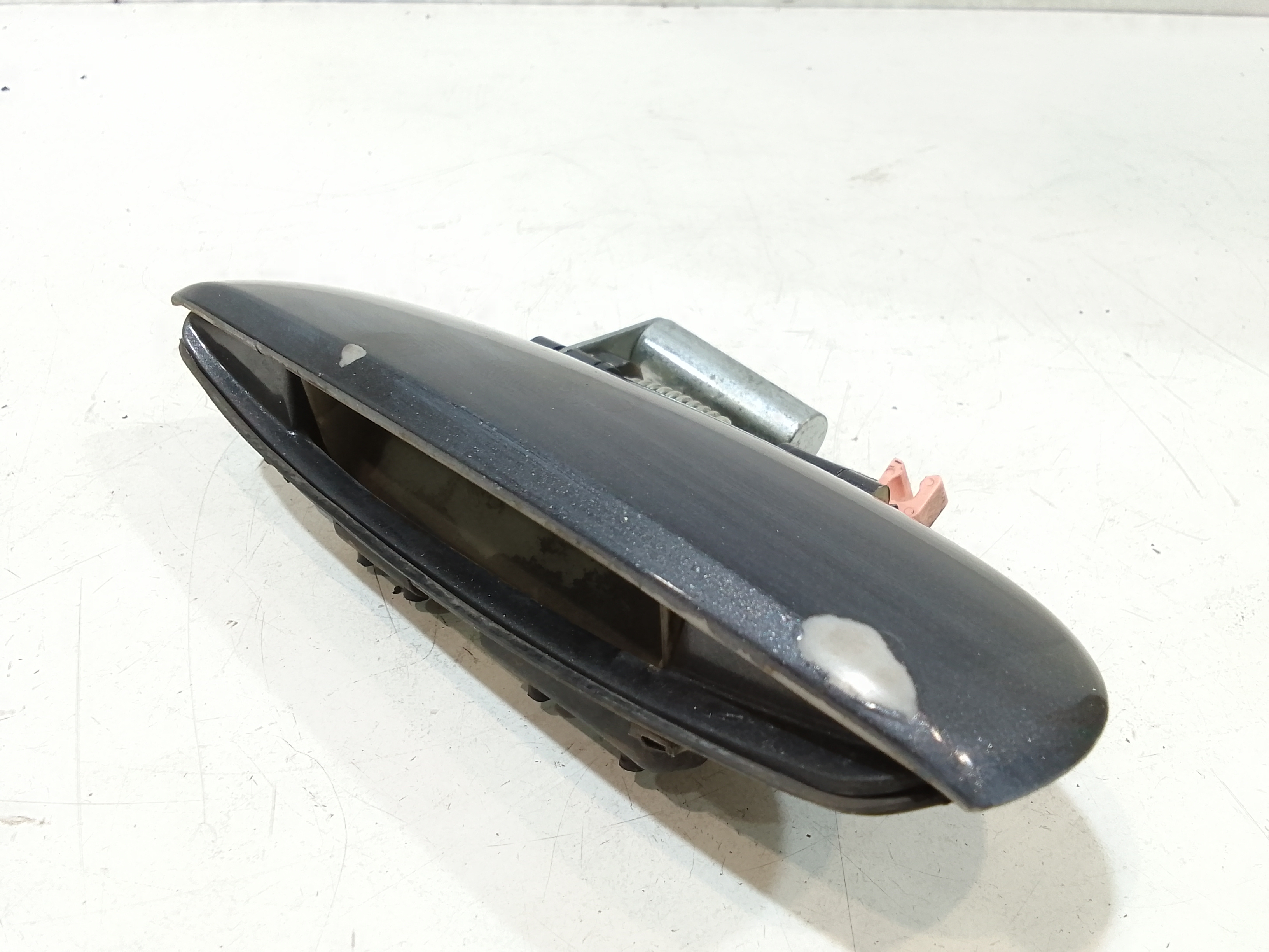 Maniglia esterna Posteriore Sinistra per Hyundai I10 1 Serie (2007 - 2011)