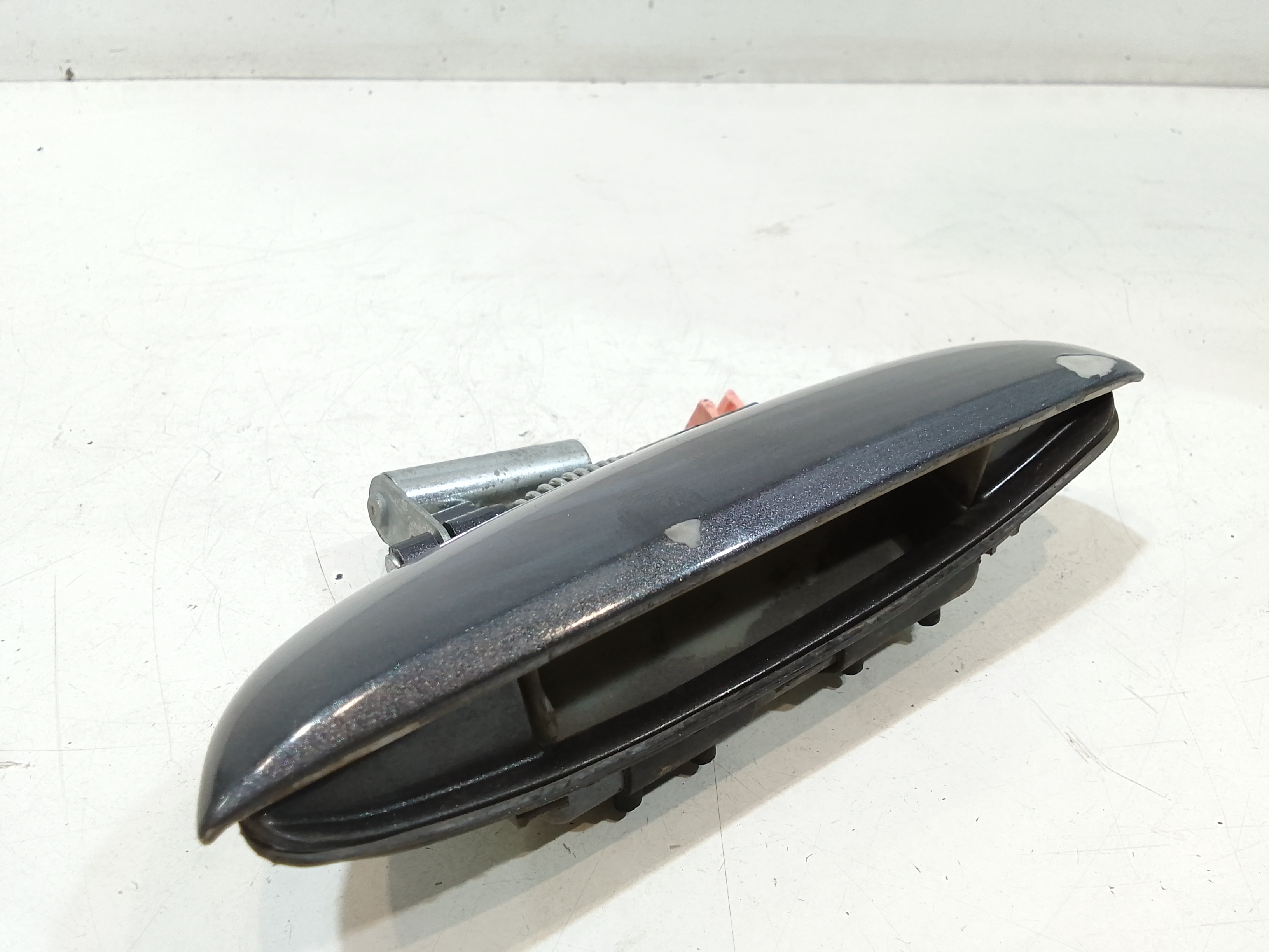 Maniglia esterna Posteriore Sinistra per Hyundai I10 1 Serie (2007 - 2011)