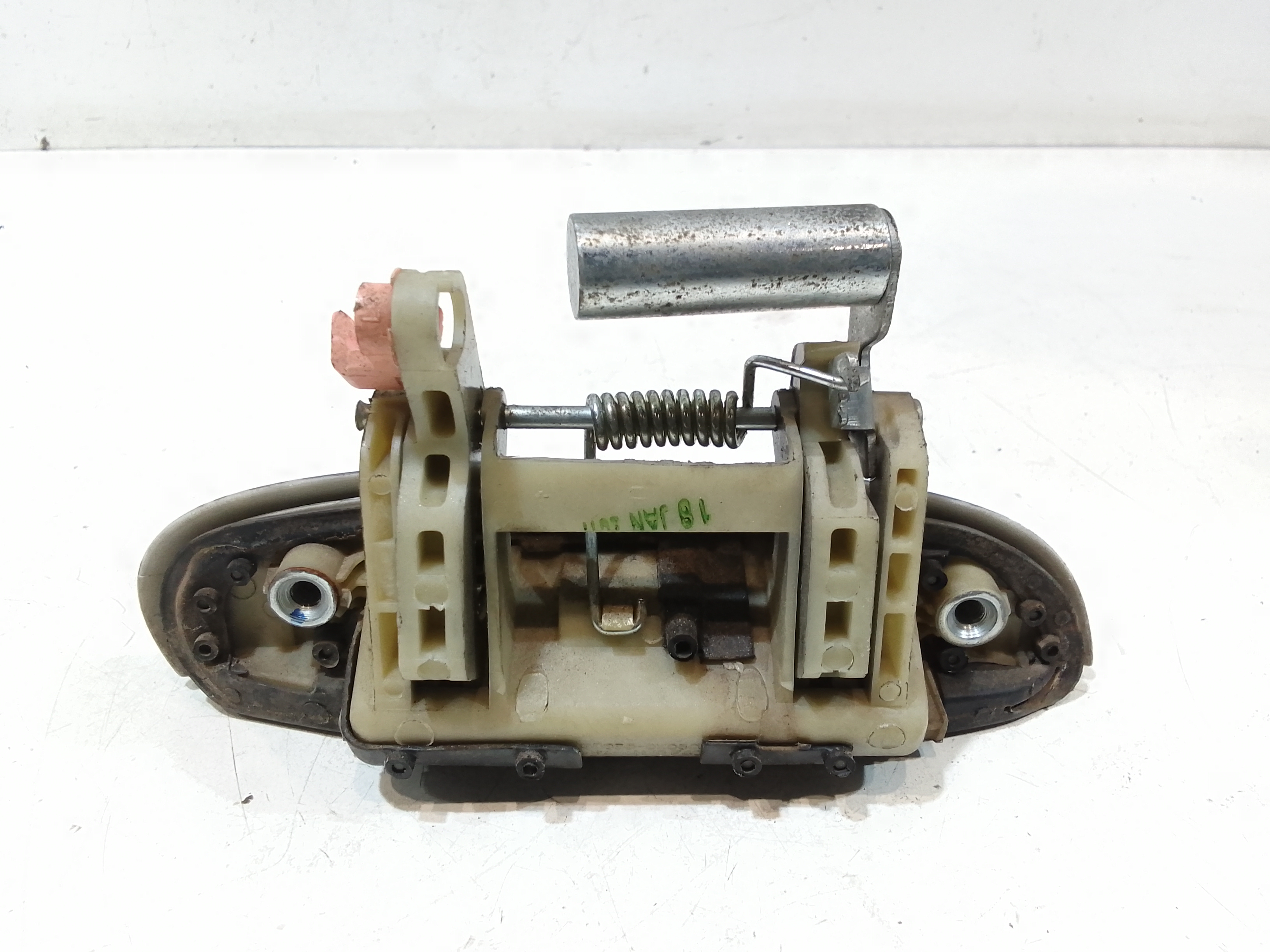 Maniglia esterna Posteriore Sinistra per Hyundai I10 1 Serie (2007 - 2011)