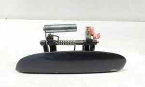 Maniglia esterna Posteriore Sinistra per Hyundai I10 1 Serie (2007 - 2011)