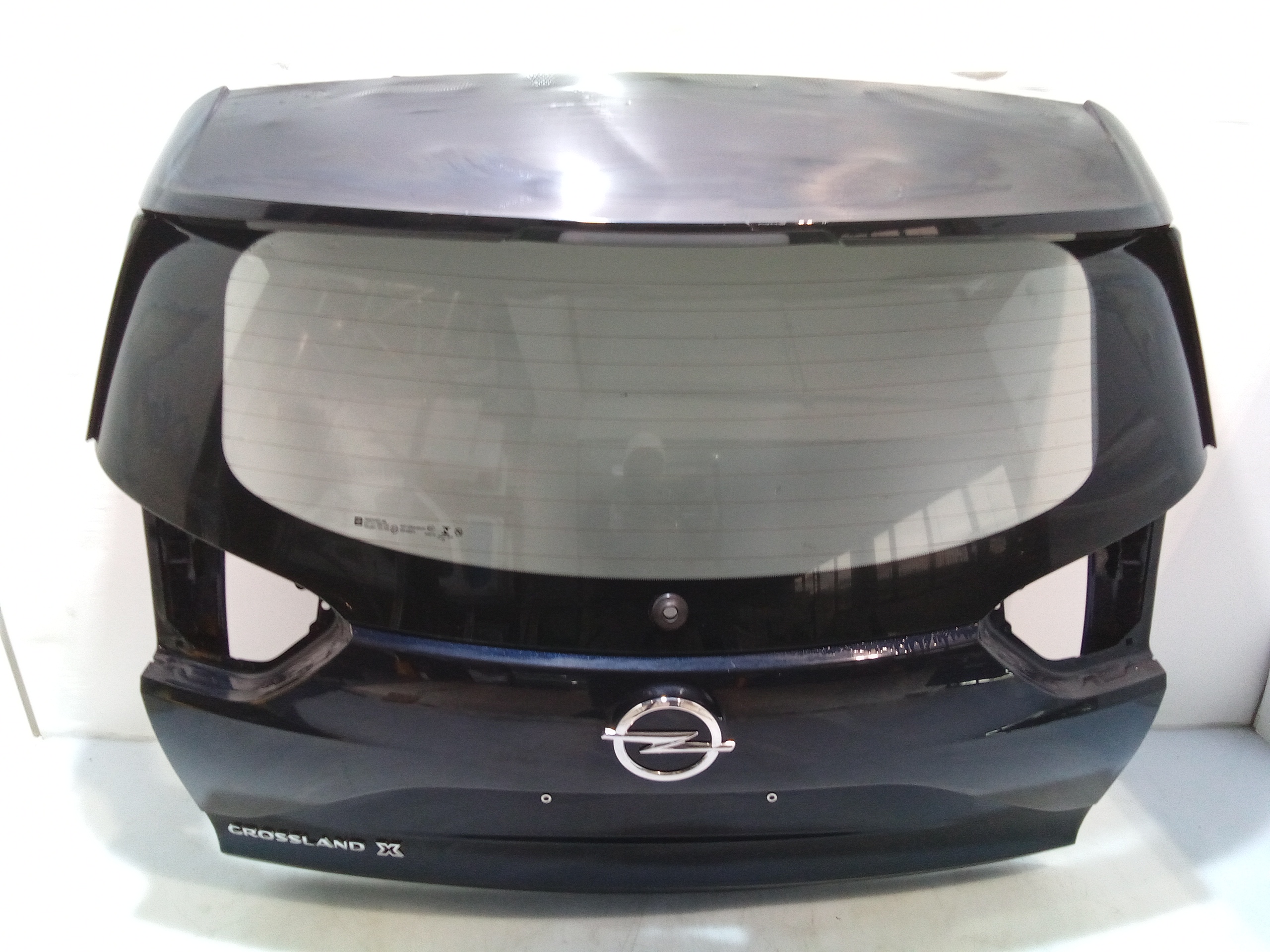 Portellone Posteriore per Opel Crossland Serie (x) (17>) (2017 - In produzione)