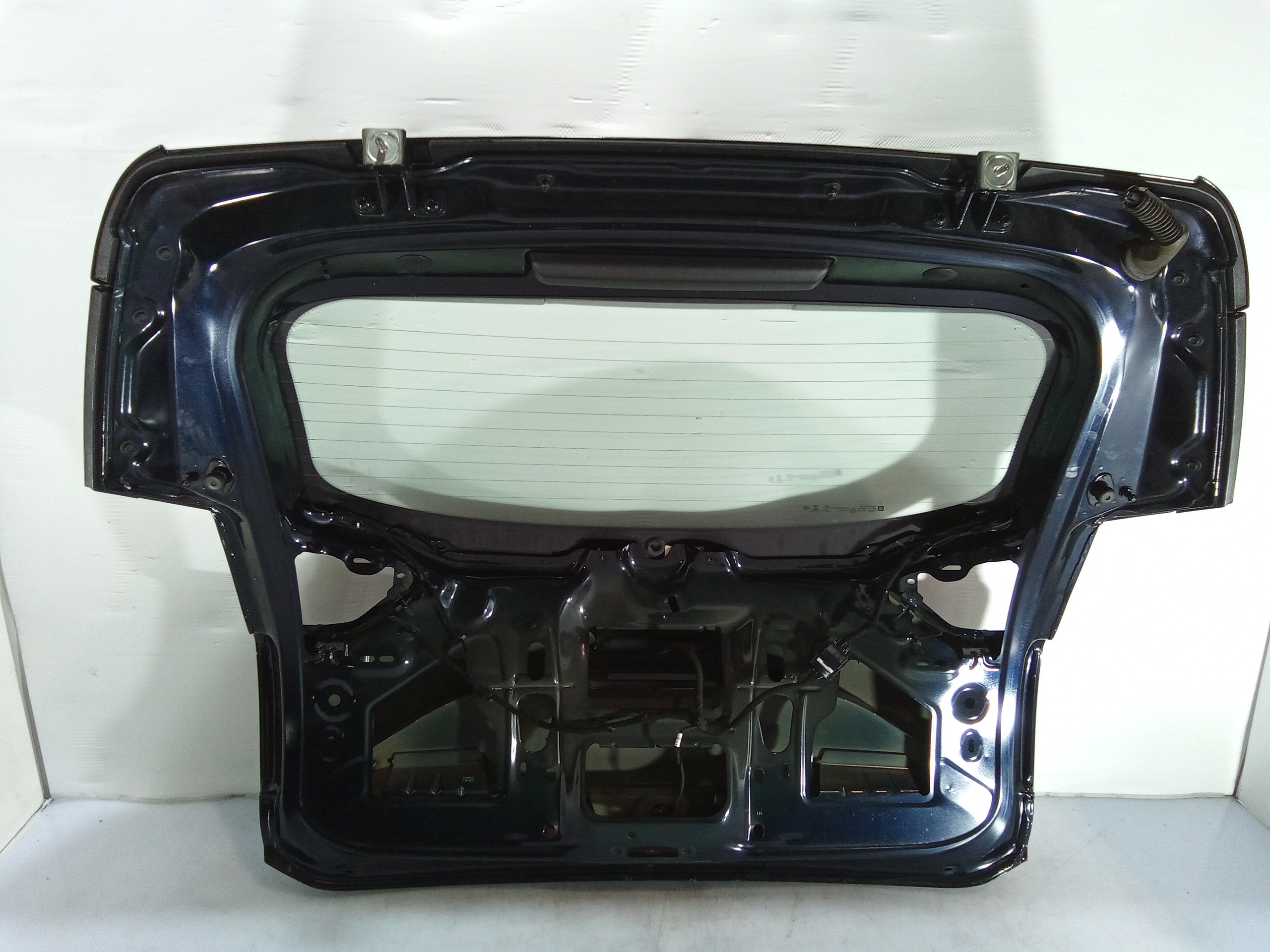 Portellone Posteriore per Opel Crossland Serie (x) (17>) (2017 - In produzione)