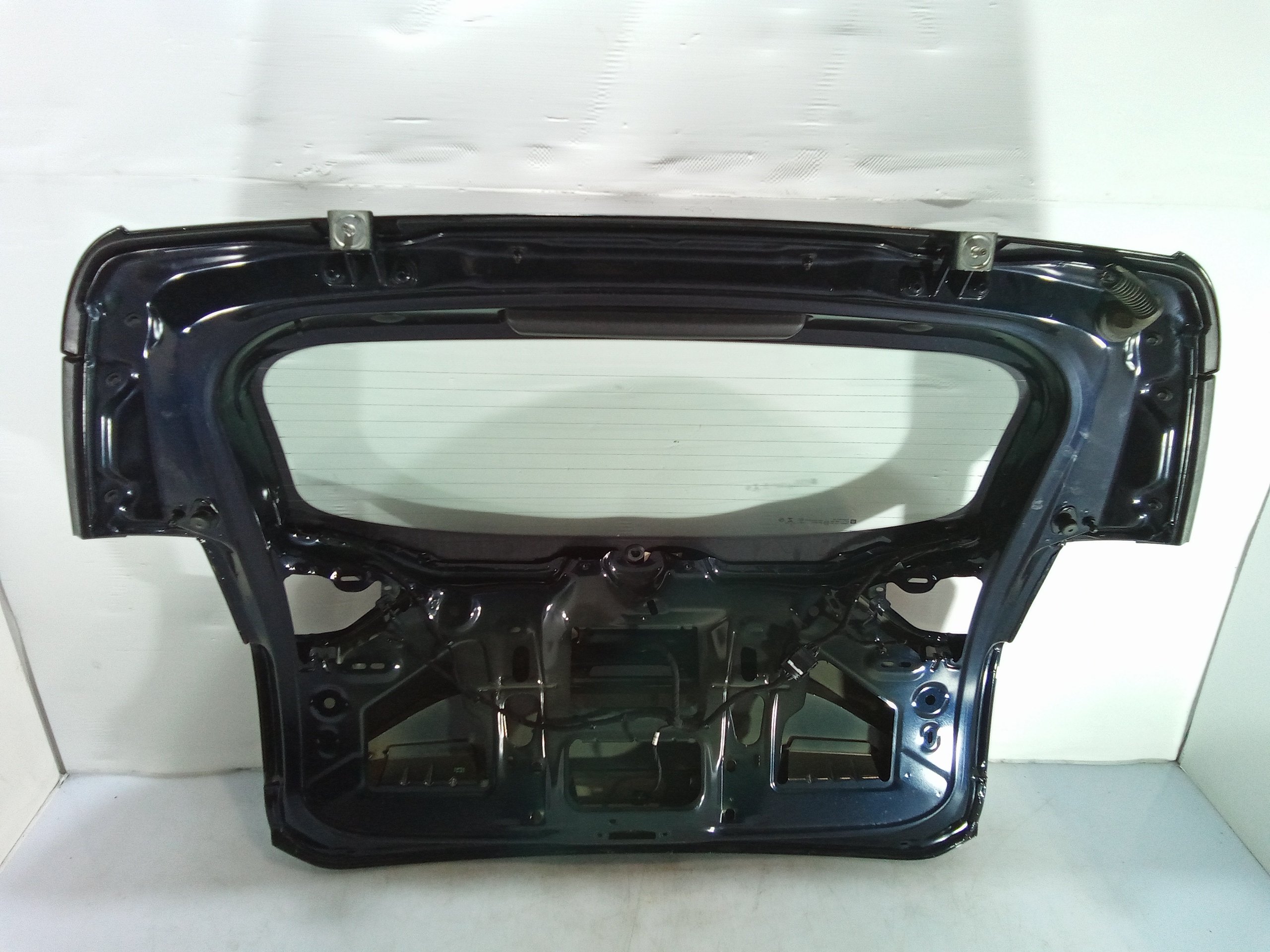 Portellone Posteriore per Opel Crossland Serie (x) (17>) (2017 - In produzione)