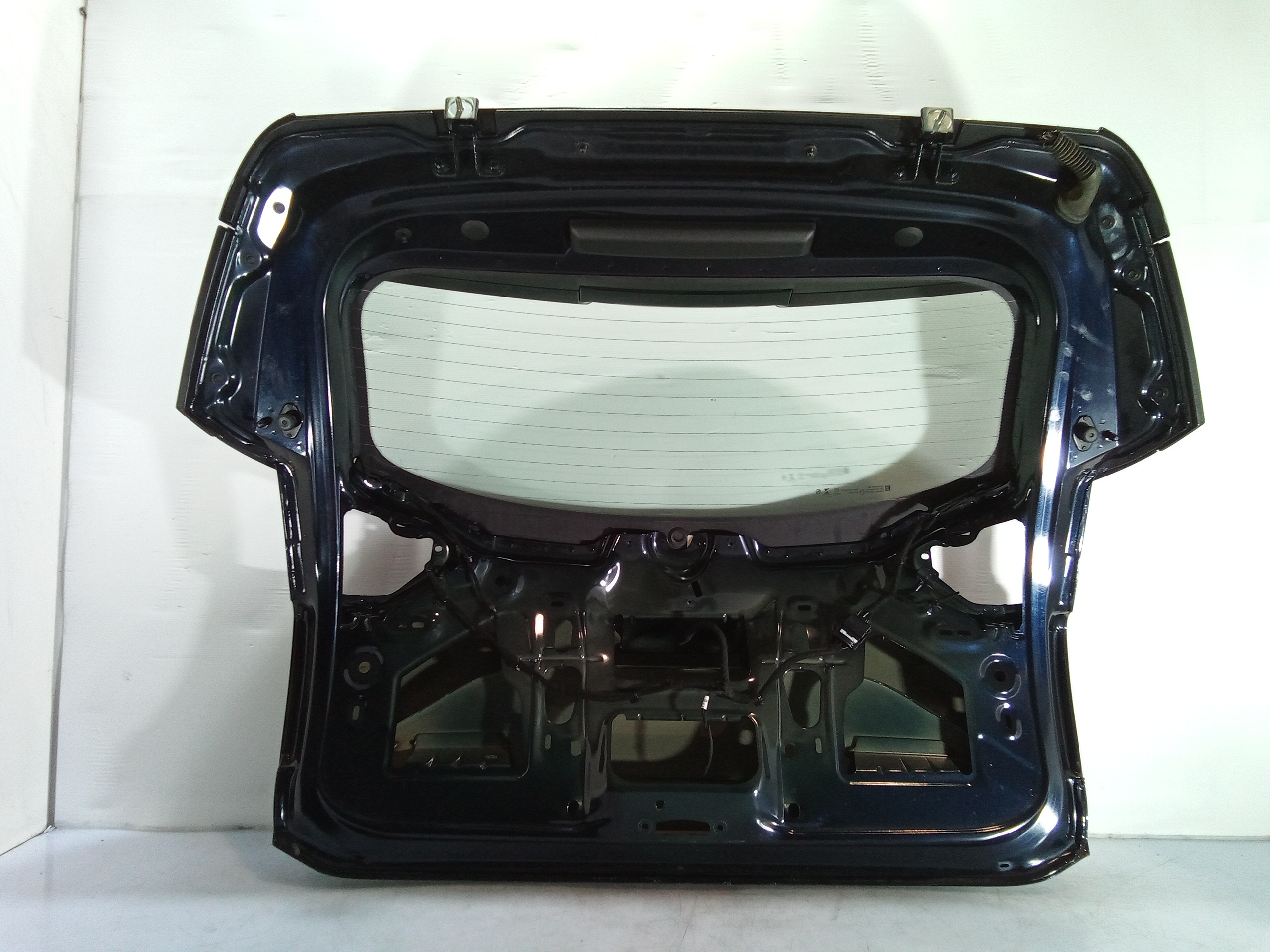 Portellone Posteriore per Opel Crossland Serie (x) (17>) (2017 - In produzione)