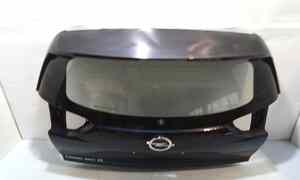 Portellone Posteriore per Opel Crossland Serie (x) (17>) (2017 - In produzione)