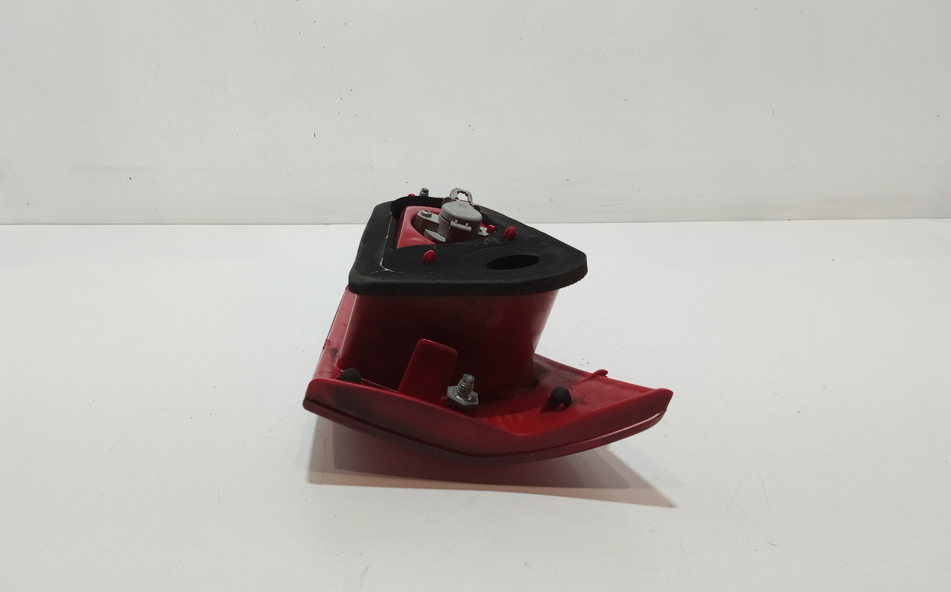 Stop Posteriore Sinistro Integrato nel Portello per Alfa Romeo 147 Serie (937_) (05>10) (2005 - 2010)