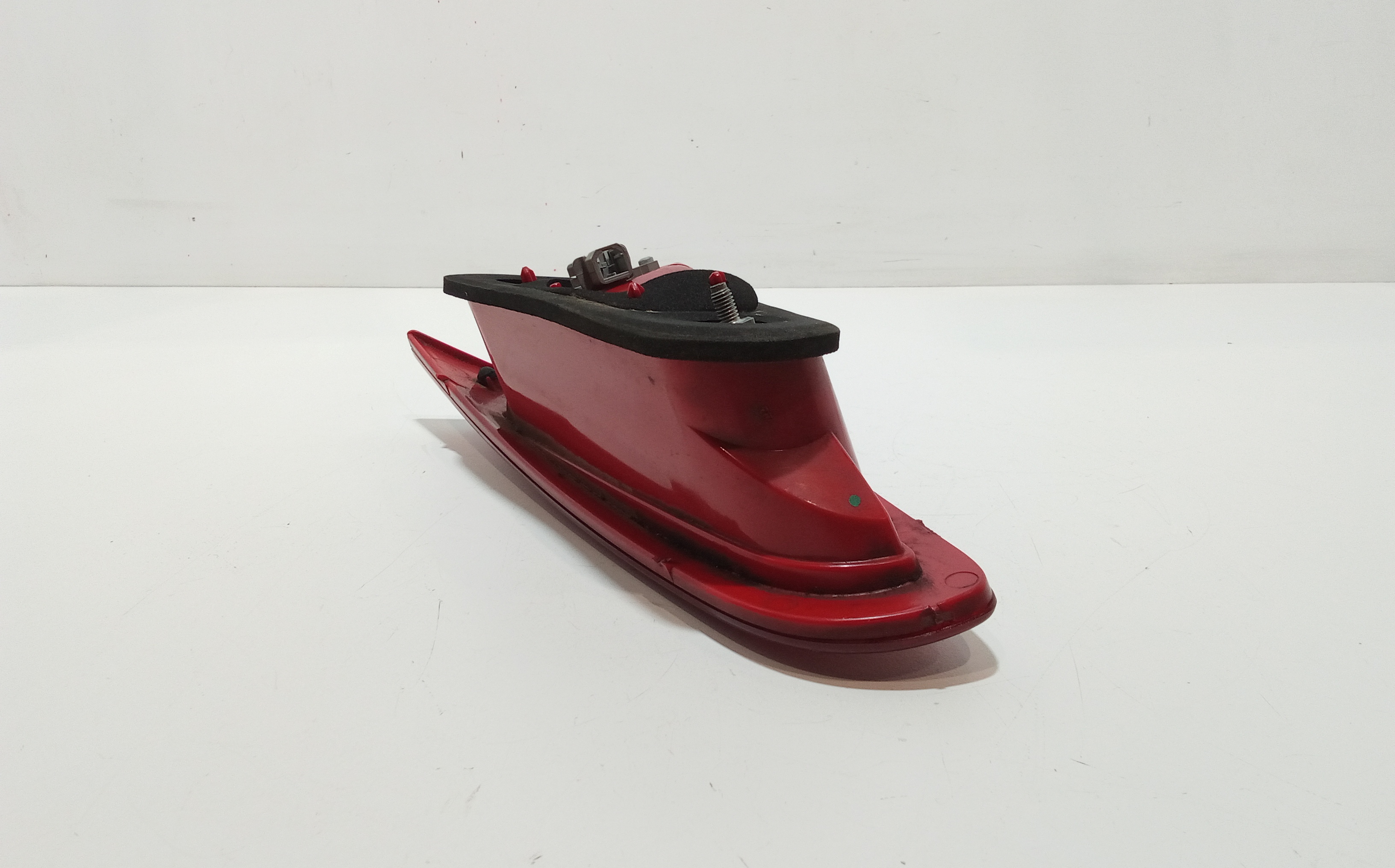 Stop Posteriore Sinistro Integrato nel Portello per Alfa Romeo 147 Serie (937_) (05>10) (2005 - 2010)