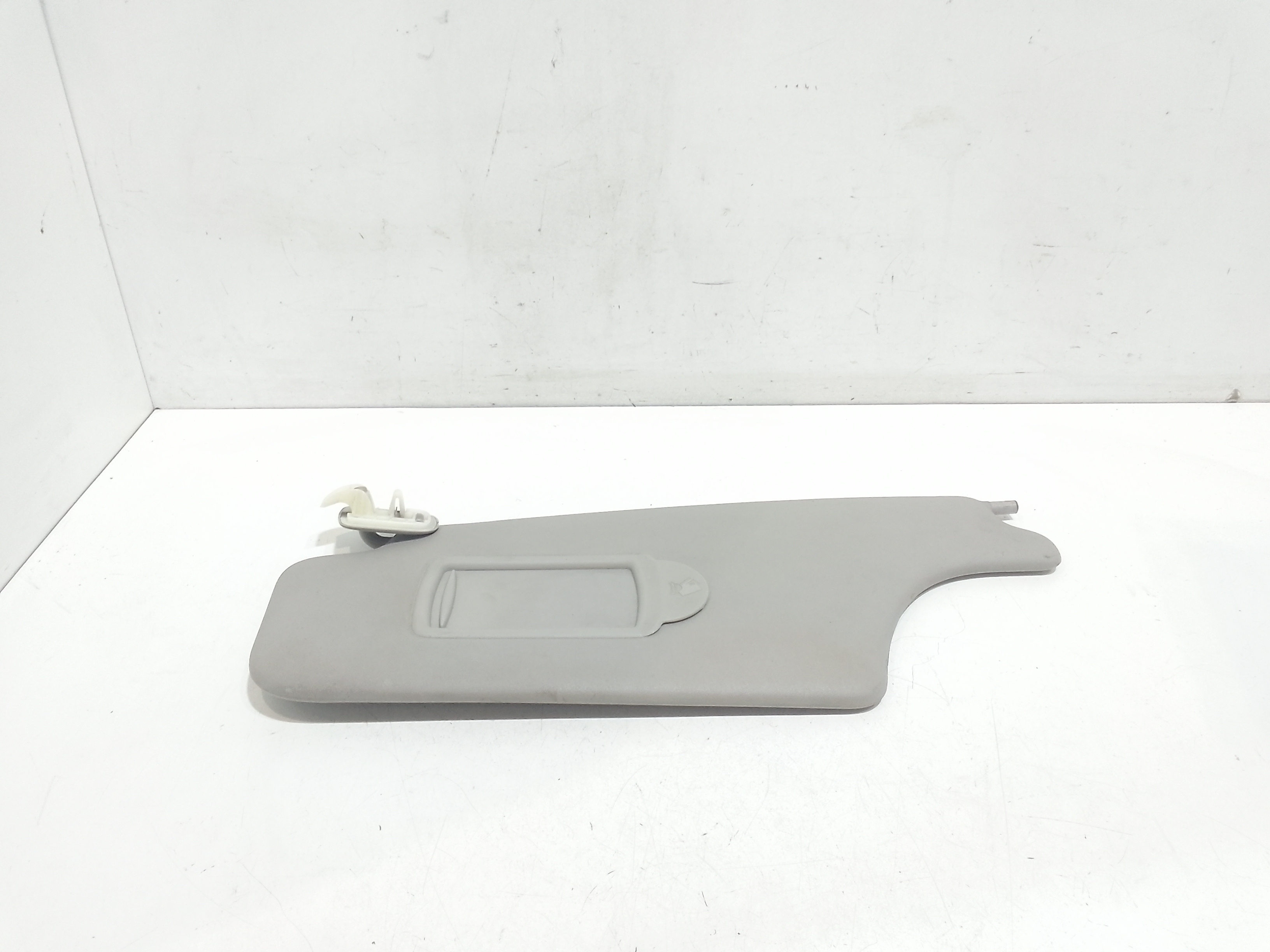 Parasole aletta anteriore Lato Guida per Renault Modus 1 Serie (2004 - 2006)