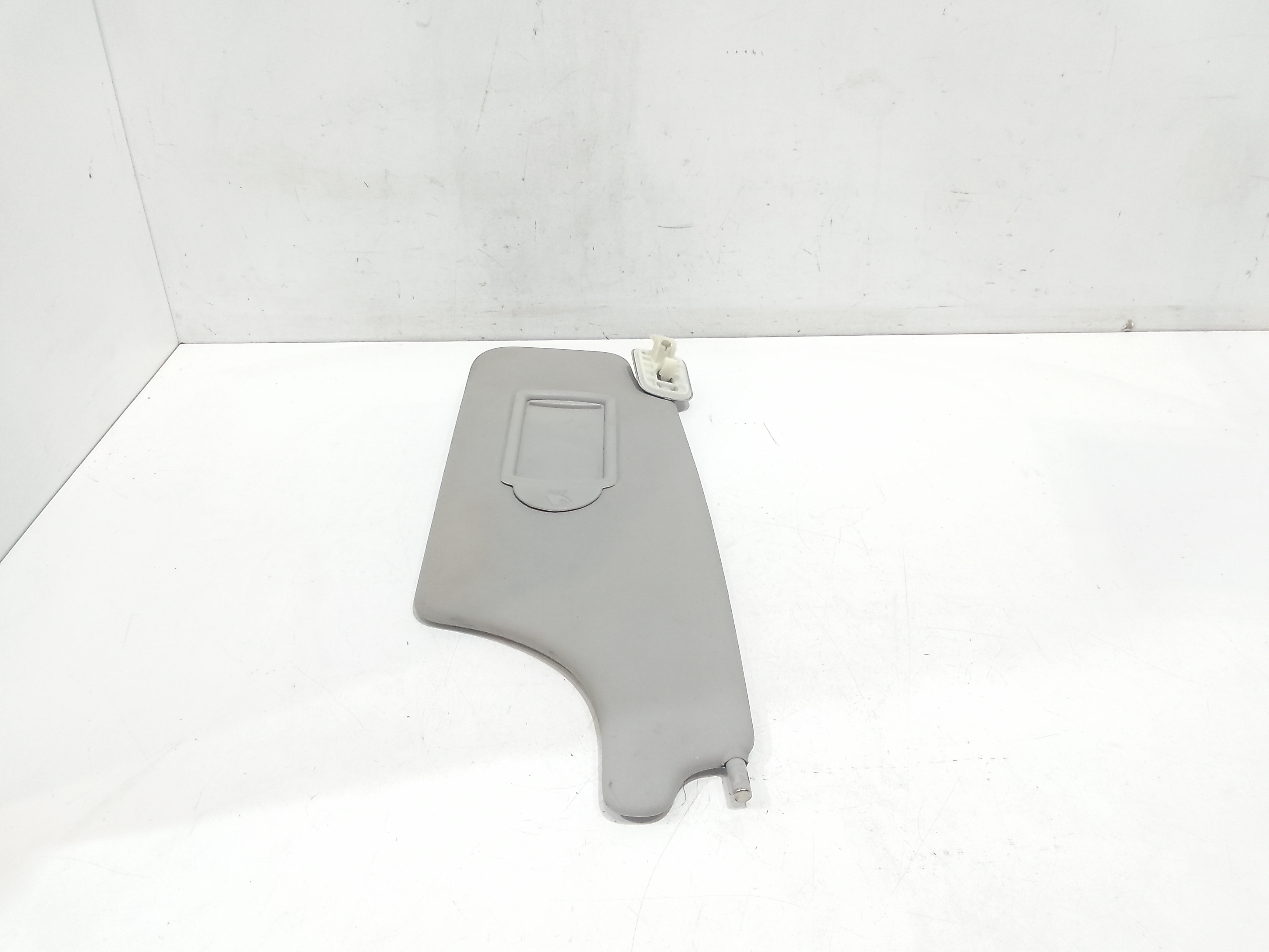 Parasole aletta anteriore Lato Guida per Renault Modus 1 Serie (2004 - 2006)