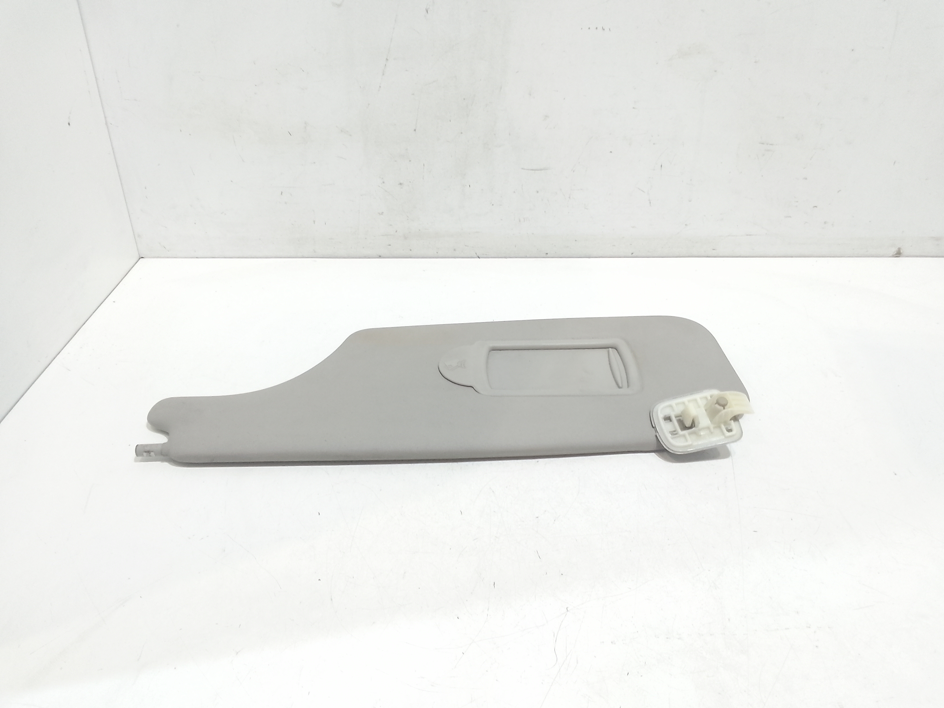 Parasole aletta anteriore Lato Guida per Renault Modus 1 Serie (2004 - 2006)