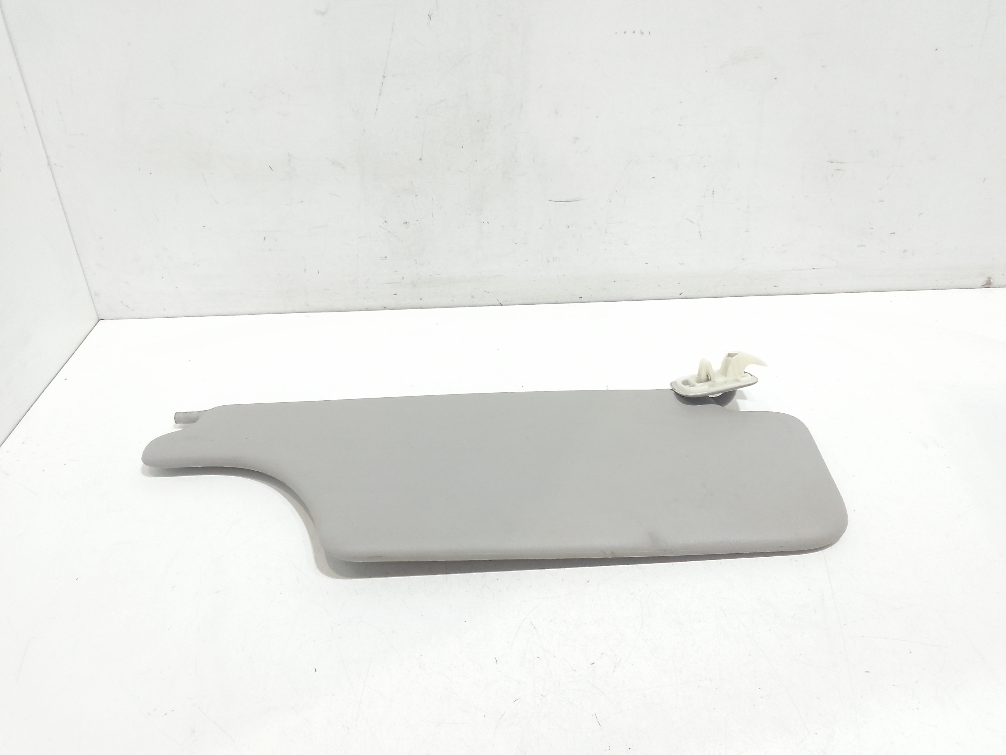 Parasole aletta anteriore Lato Guida per Renault Modus 1 Serie (2004 - 2006)