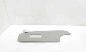 Parasole aletta anteriore Lato Guida per Renault Modus 1 Serie (2004 - 2006)