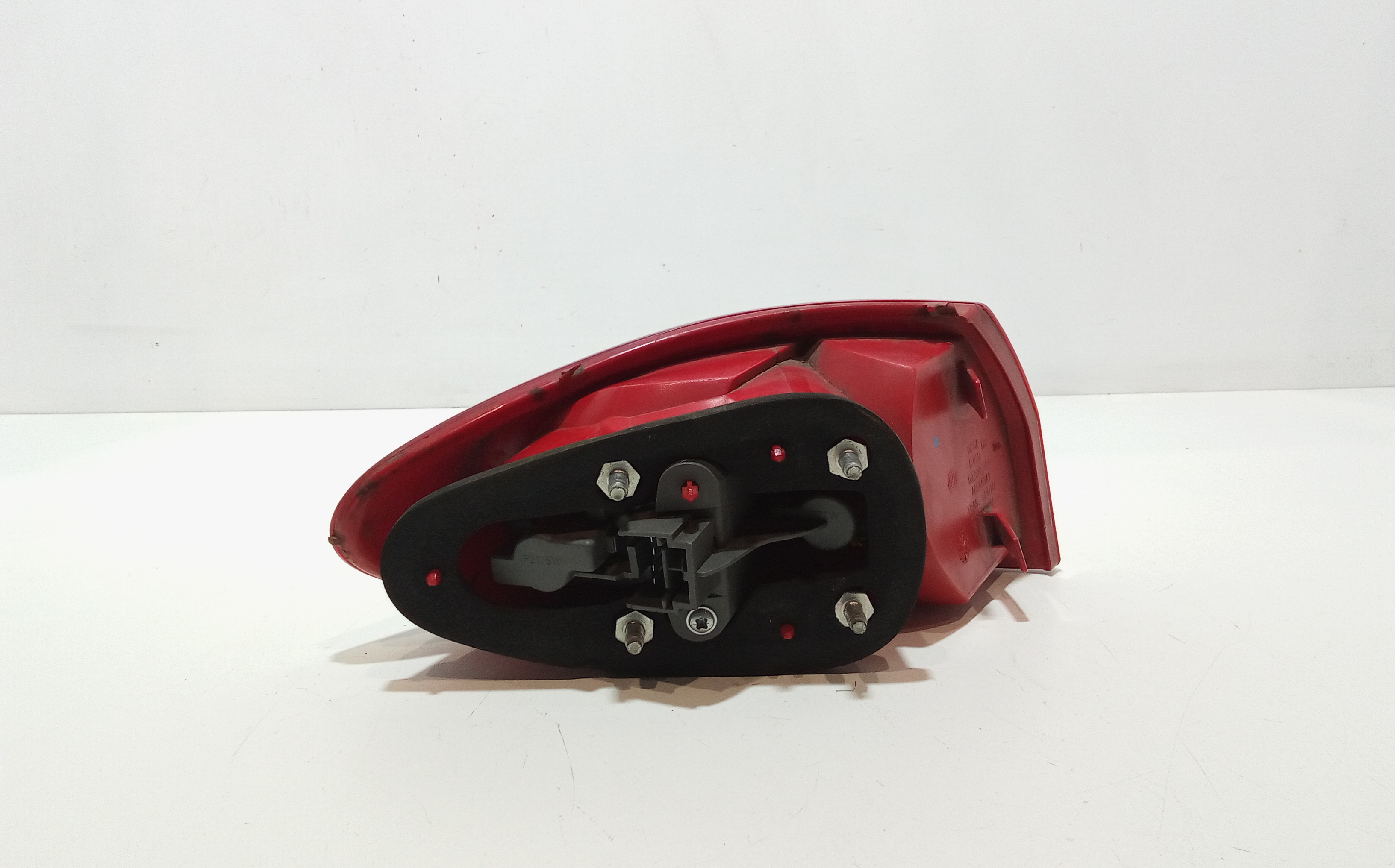 Stop fanale posteriore Destro Passeggero per Alfa Romeo 147 Serie (937_) (05>10) (2005 - 2010)