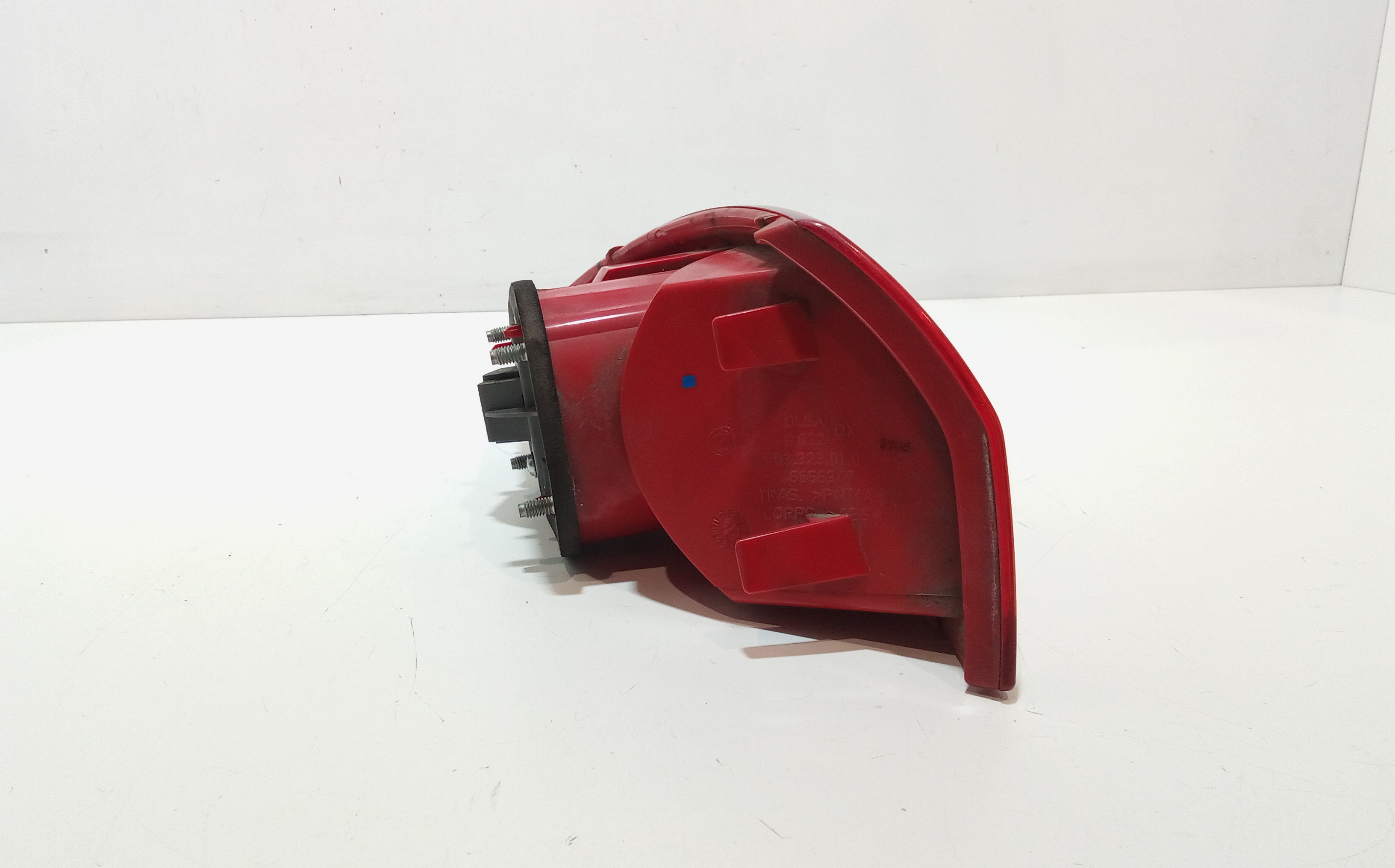 Stop fanale posteriore Destro Passeggero per Alfa Romeo 147 Serie (937_) (05>10) (2005 - 2010)