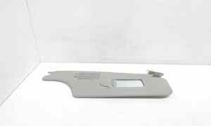 Parasole aletta Lato Passeggero per Renault Modus 1 Serie (2004 - 2006)