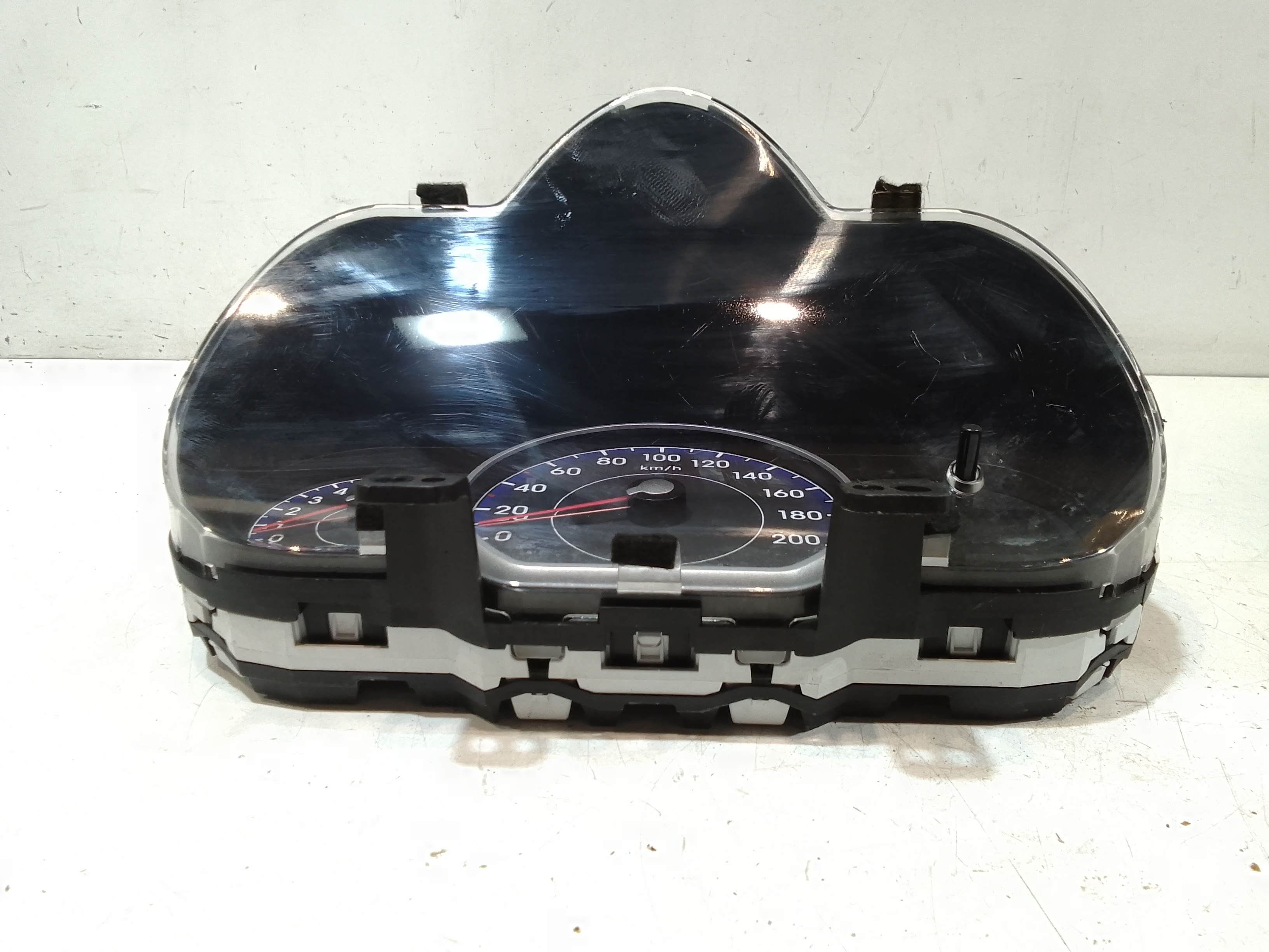 Quadro Strumenti per Hyundai I10 1 Serie (2007 - 2011)