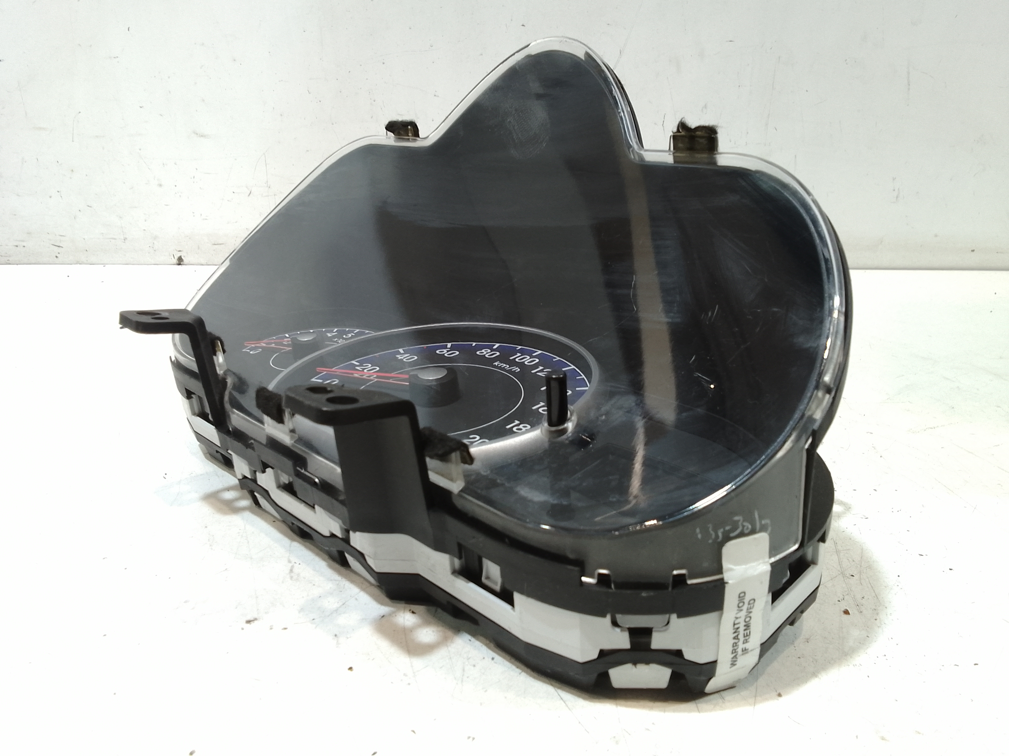 Quadro Strumenti per Hyundai I10 1 Serie (2007 - 2011)