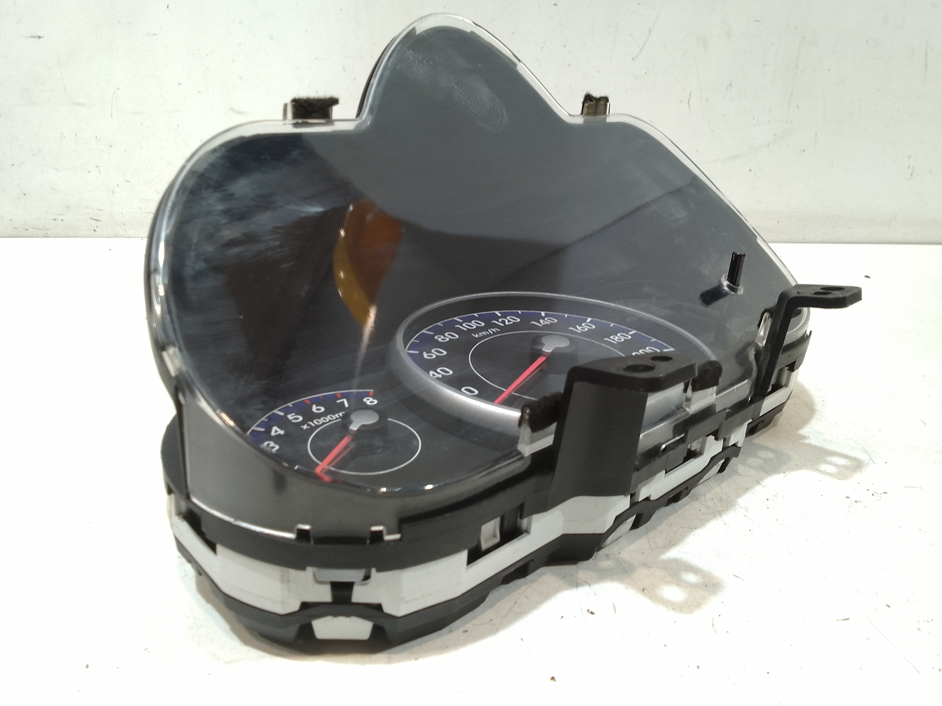 Quadro Strumenti per Hyundai I10 1 Serie (2007 - 2011)