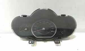 Quadro Strumenti per Hyundai I10 1 Serie (2007 - 2011)