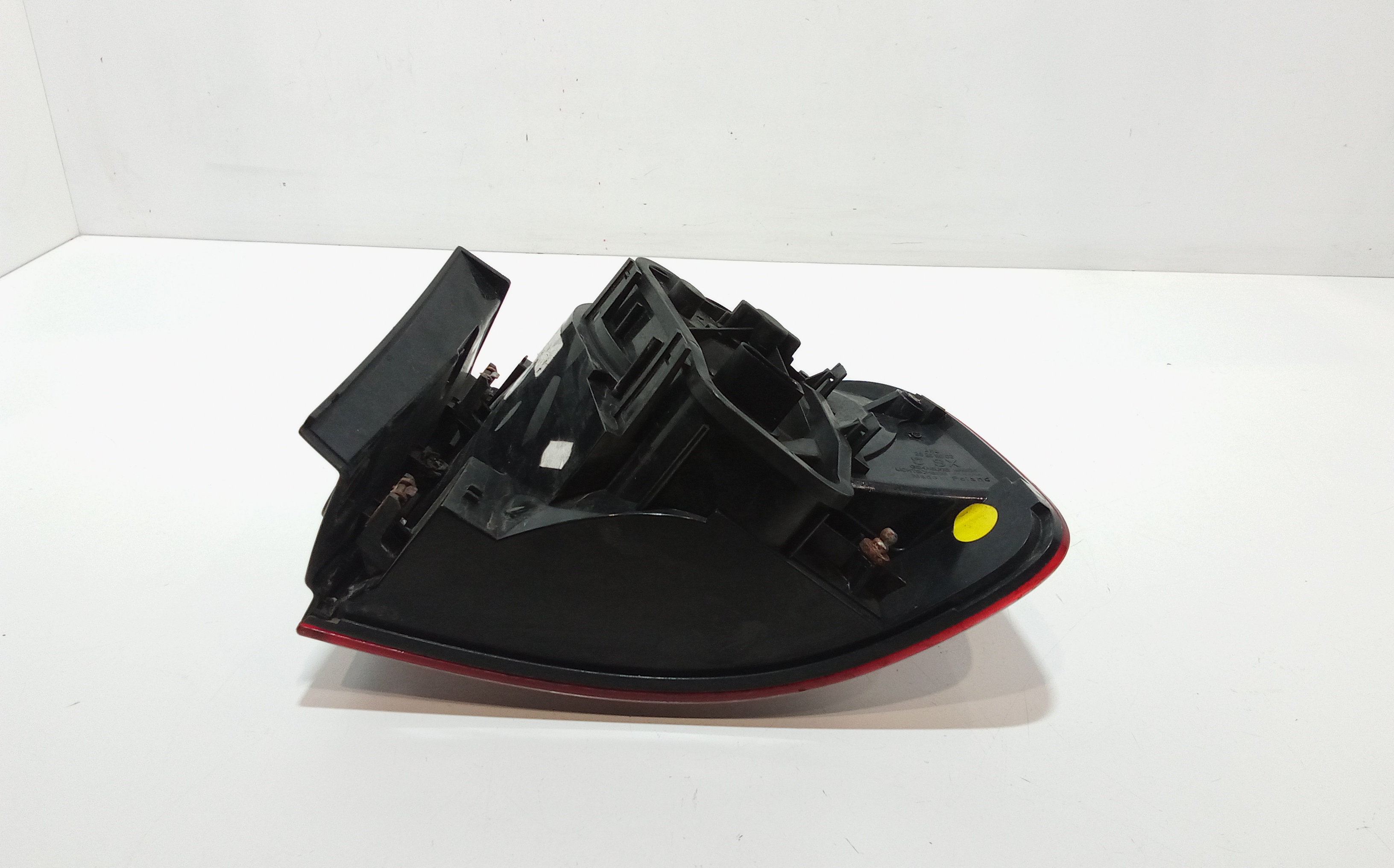 Stop fanale Posteriore sinistro lato Guida per Volkswagen Touareg 1 Serie (2002 - 2006)