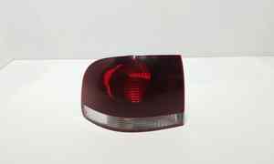 Stop fanale Posteriore sinistro lato Guida per Volkswagen Touareg 1 Serie (2002 - 2006)