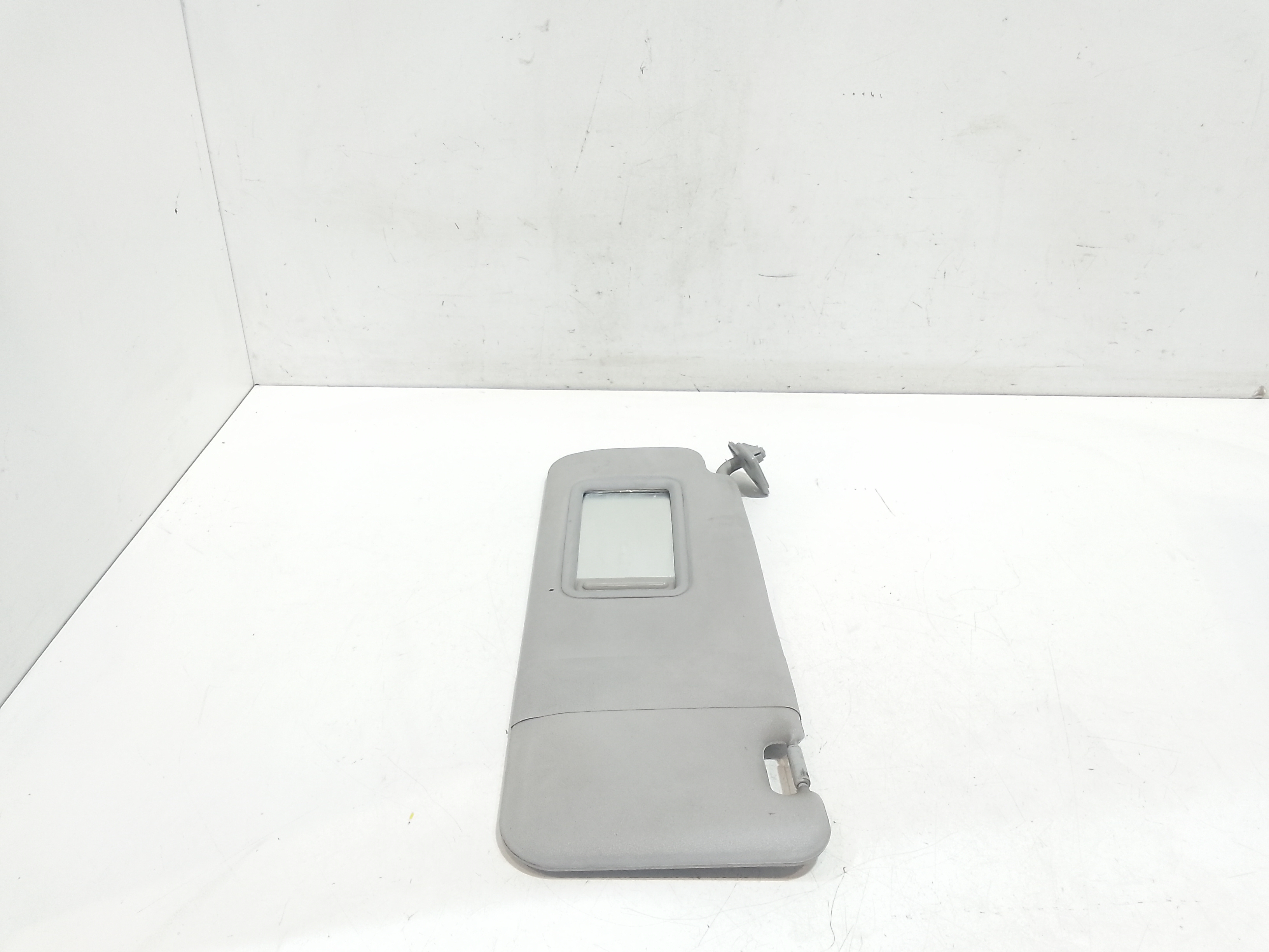 Parasole aletta anteriore Lato Guida per Daihatsu Sirion 2 Serie (2005 - In produzione)