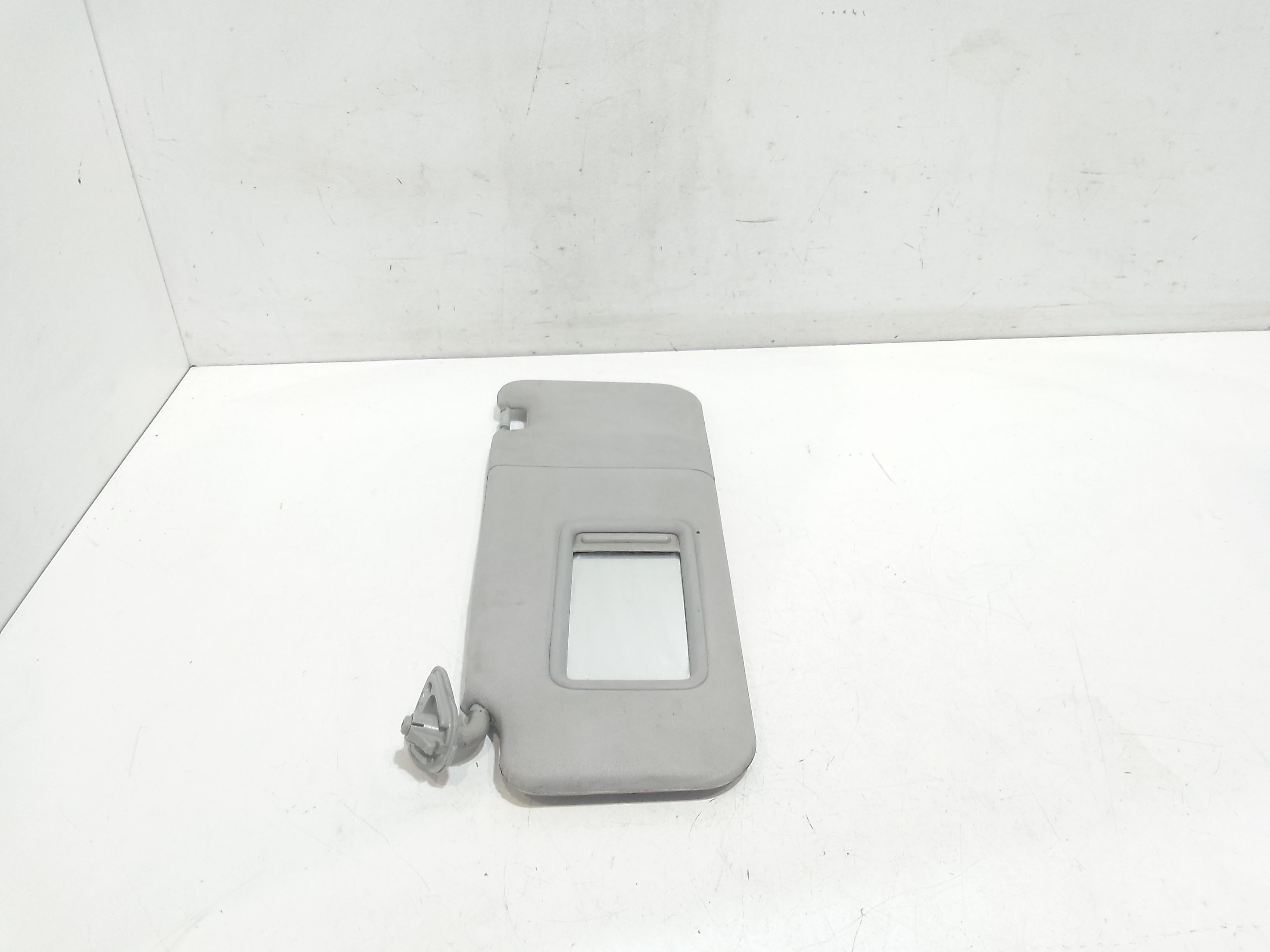 Parasole aletta anteriore Lato Guida per Daihatsu Sirion 2 Serie (2005 - In produzione)