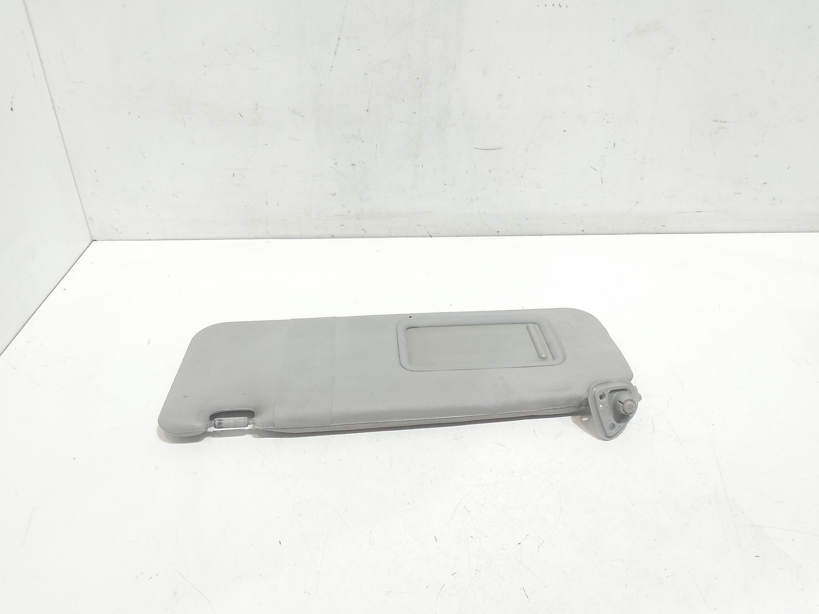 Parasole aletta anteriore Lato Guida per Daihatsu Sirion 2 Serie (2005 - In produzione)