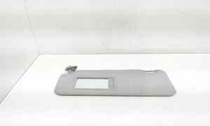 Parasole aletta anteriore Lato Guida per Daihatsu Sirion 2 Serie (2005 - In produzione)