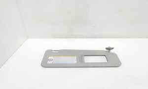 Parasole aletta Lato Passeggero per Daihatsu Sirion 2 Serie (2005 - In produzione)