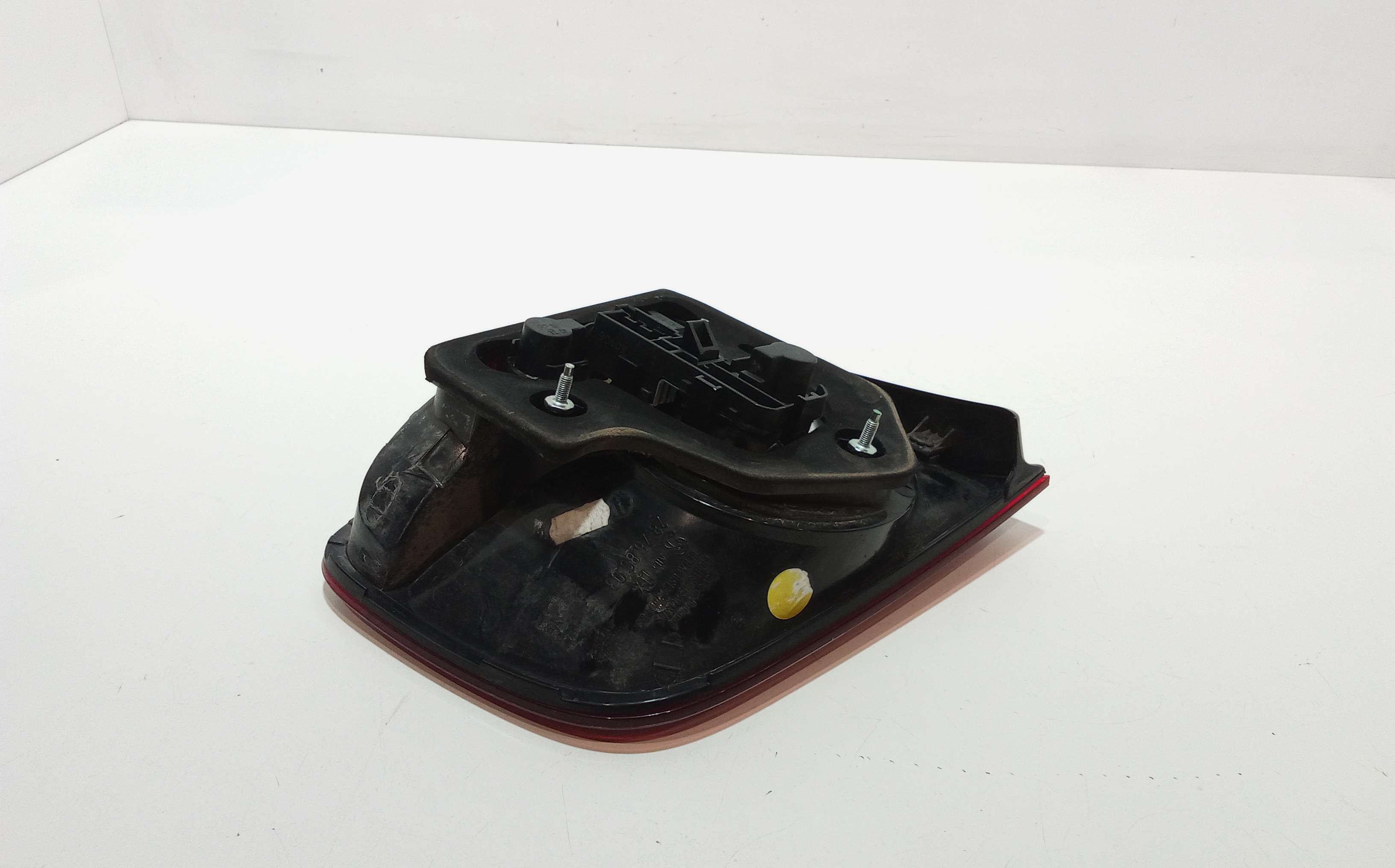 Stop Posteriore Destro Integrato nel Portello per Volkswagen Touareg 1 Serie (2002 - 2006)