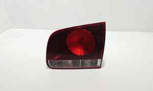 Stop Posteriore Destro Integrato nel Portello per Volkswagen Touareg 1 Serie (2002 - 2006)