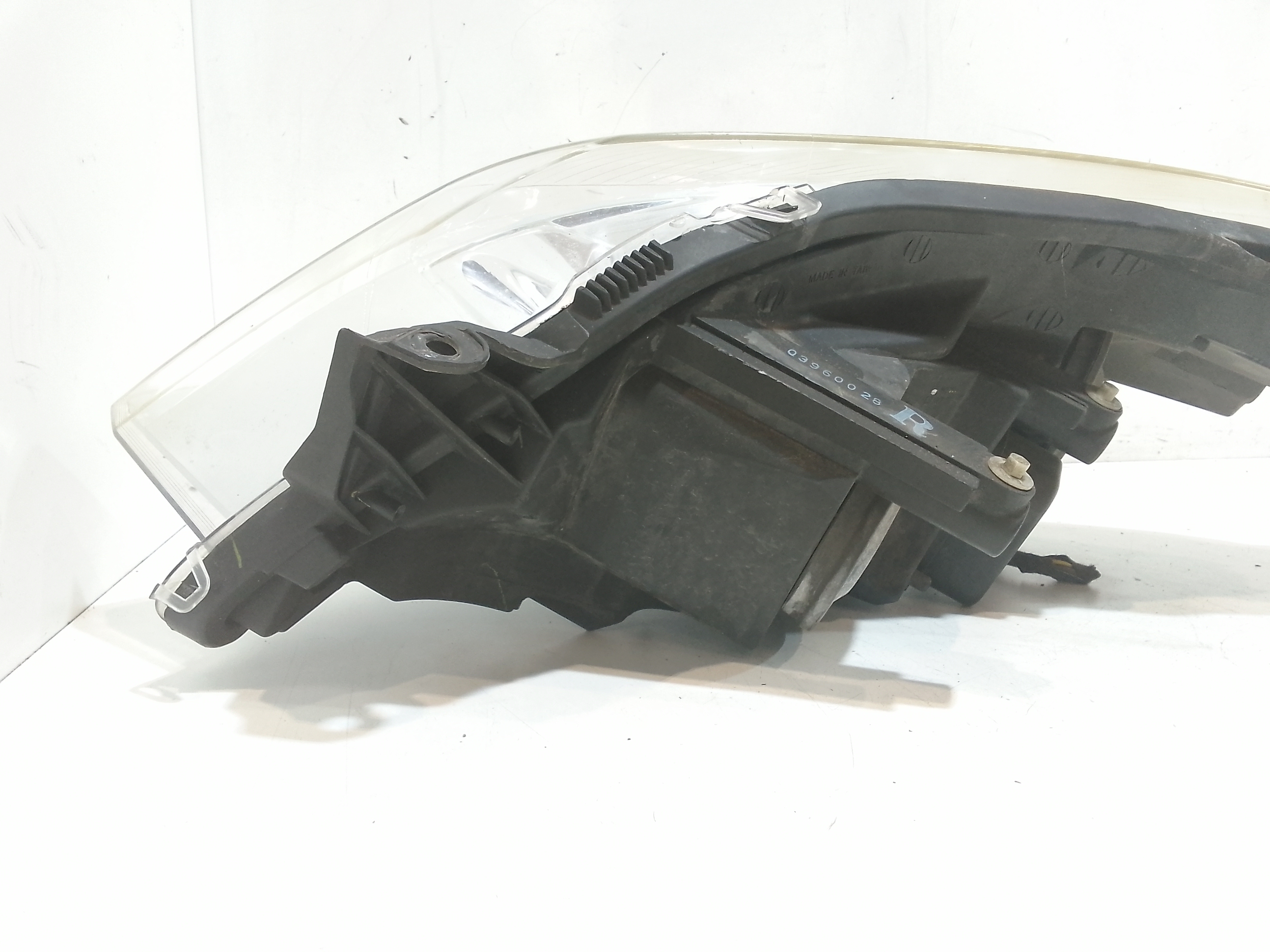 Faro anteriore Destro Passeggero per Opel Astra H S. Wagon 2 Serie (2007 - In produzione)